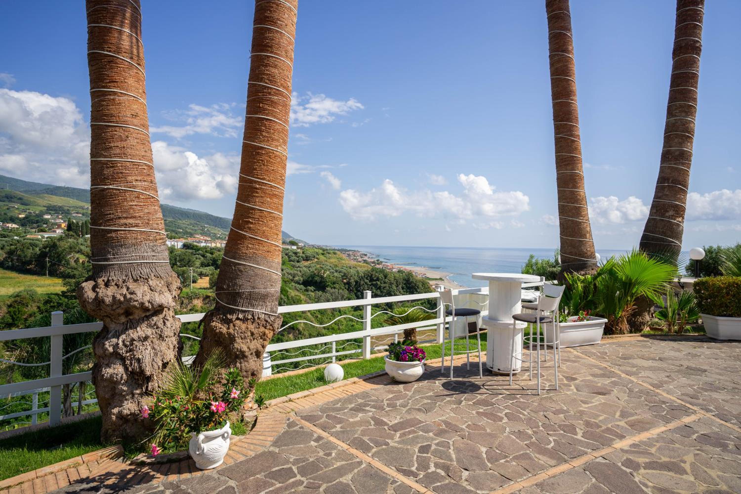 Casa del Sole view 3