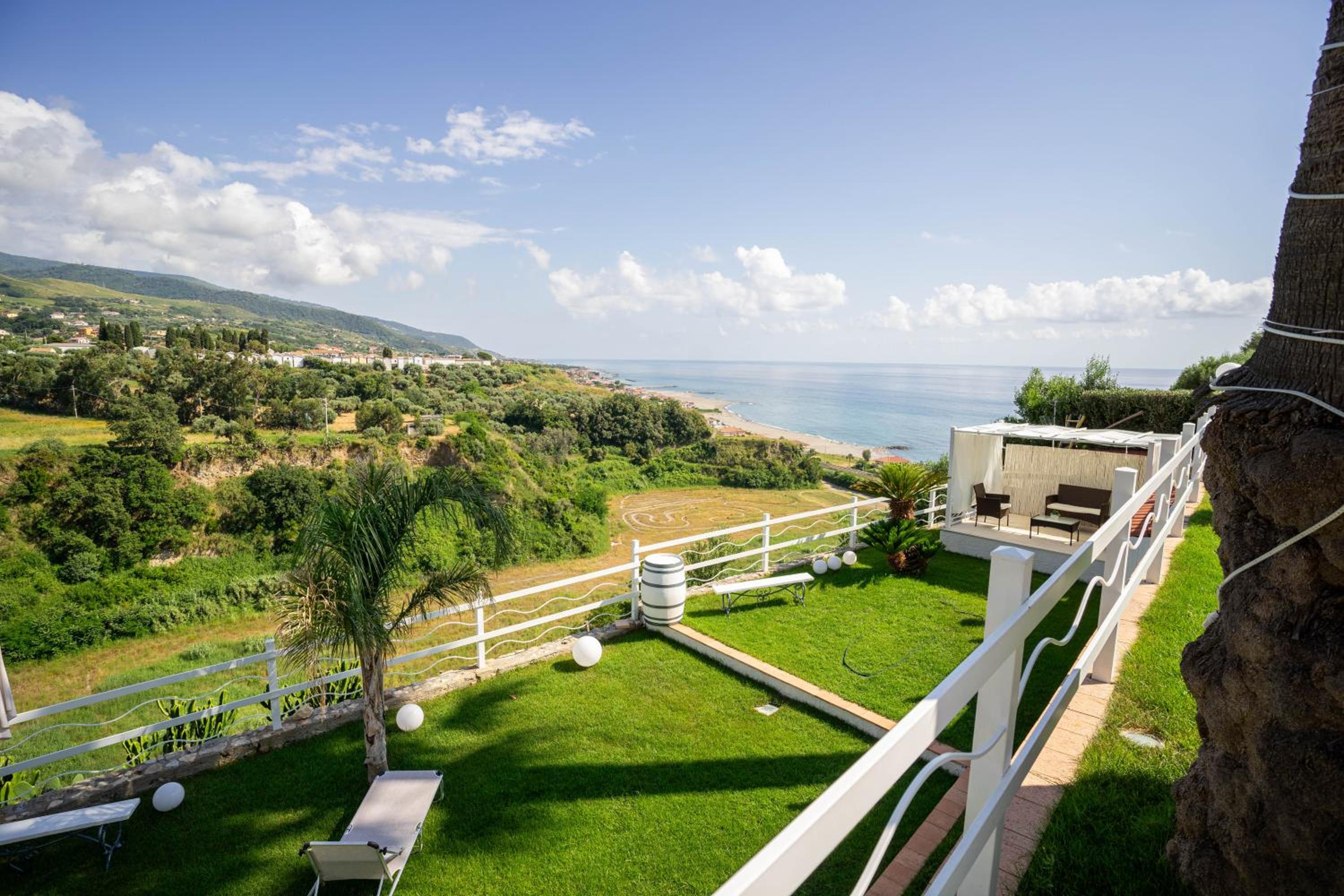 Casa del Sole view 2