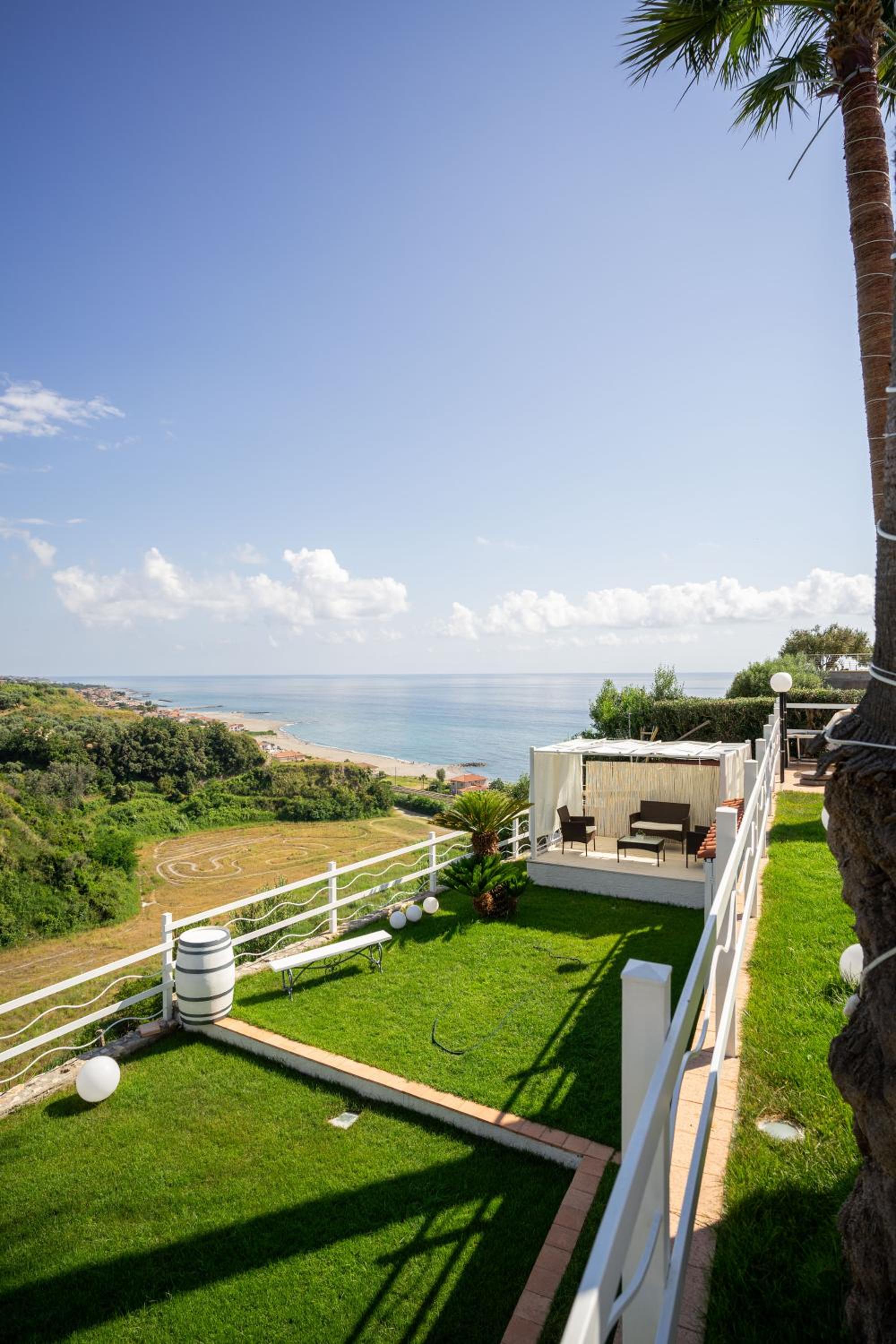Casa del Sole view 4