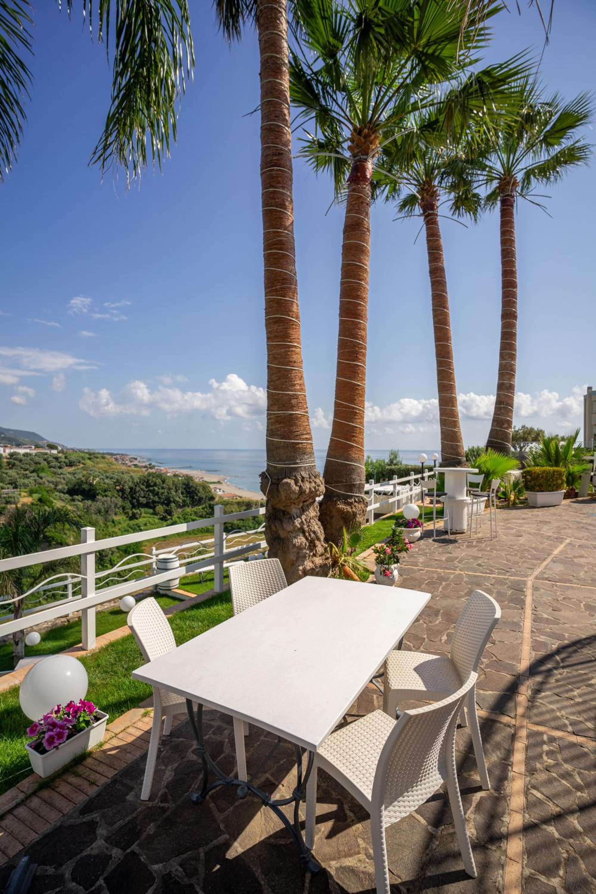 Casa del Sole view 5