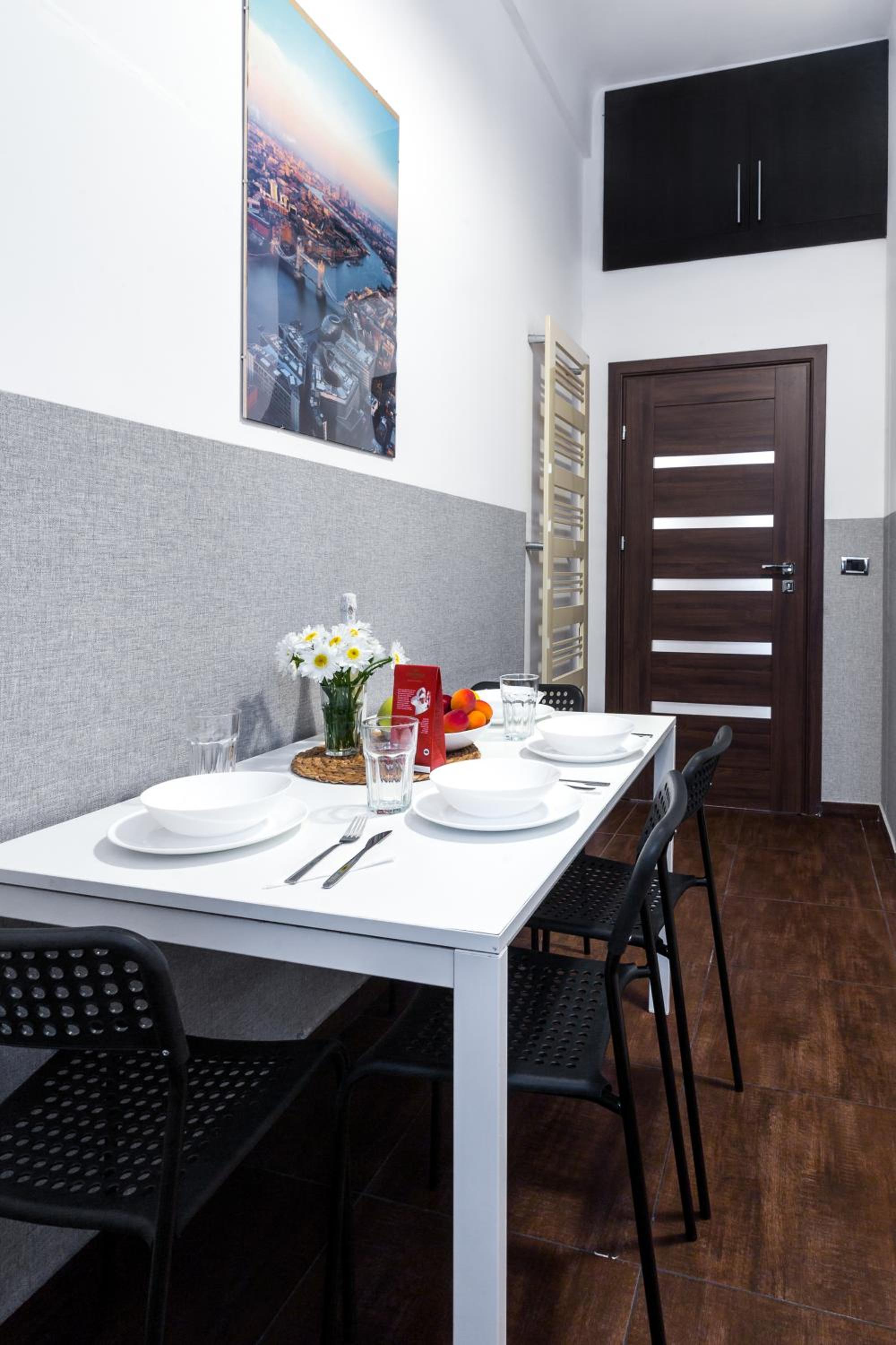 Friendhouse Apartments Starovislna