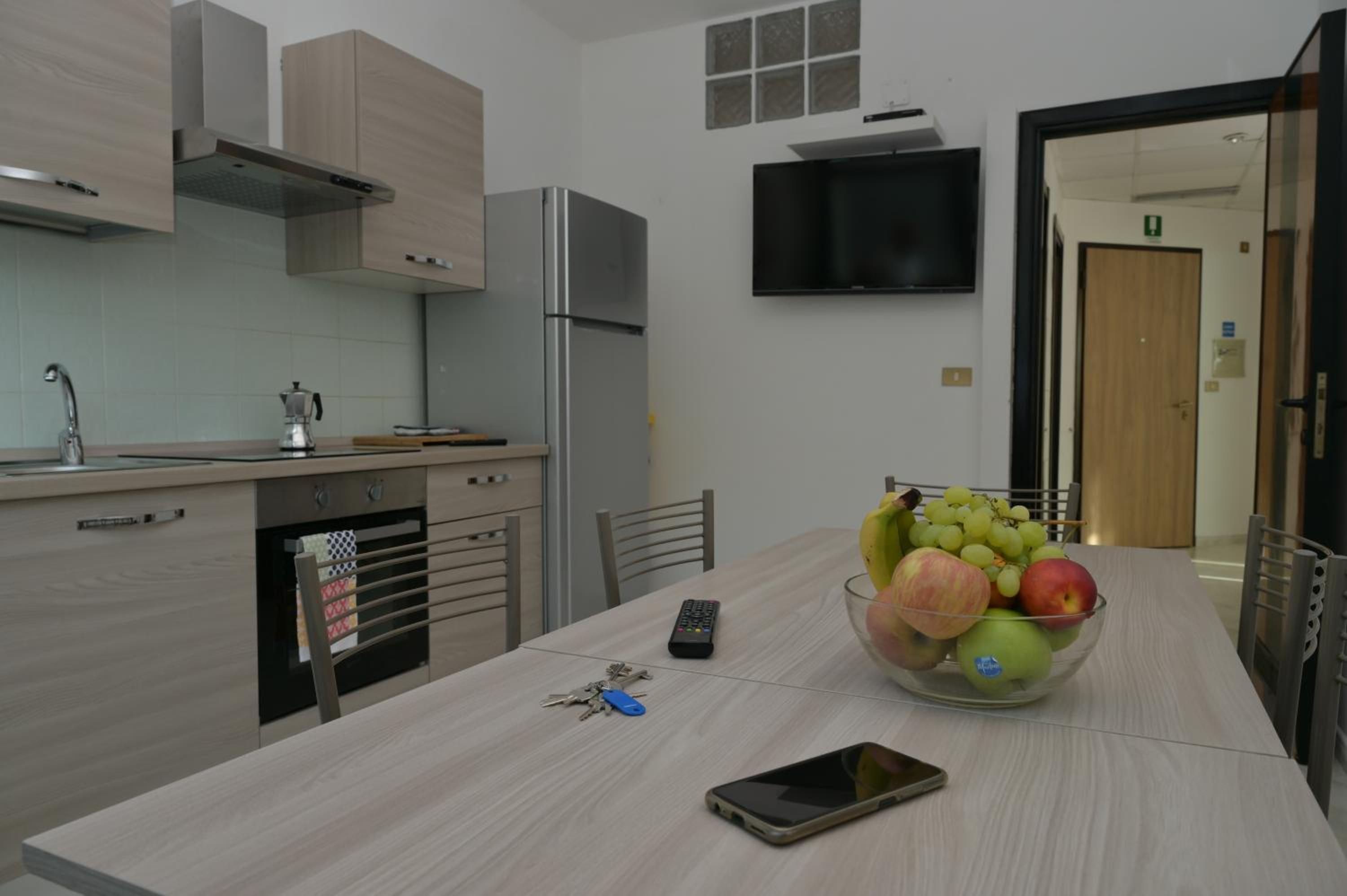 ITALY-HOUSE Brigida 100 Termoli Molise photo 2