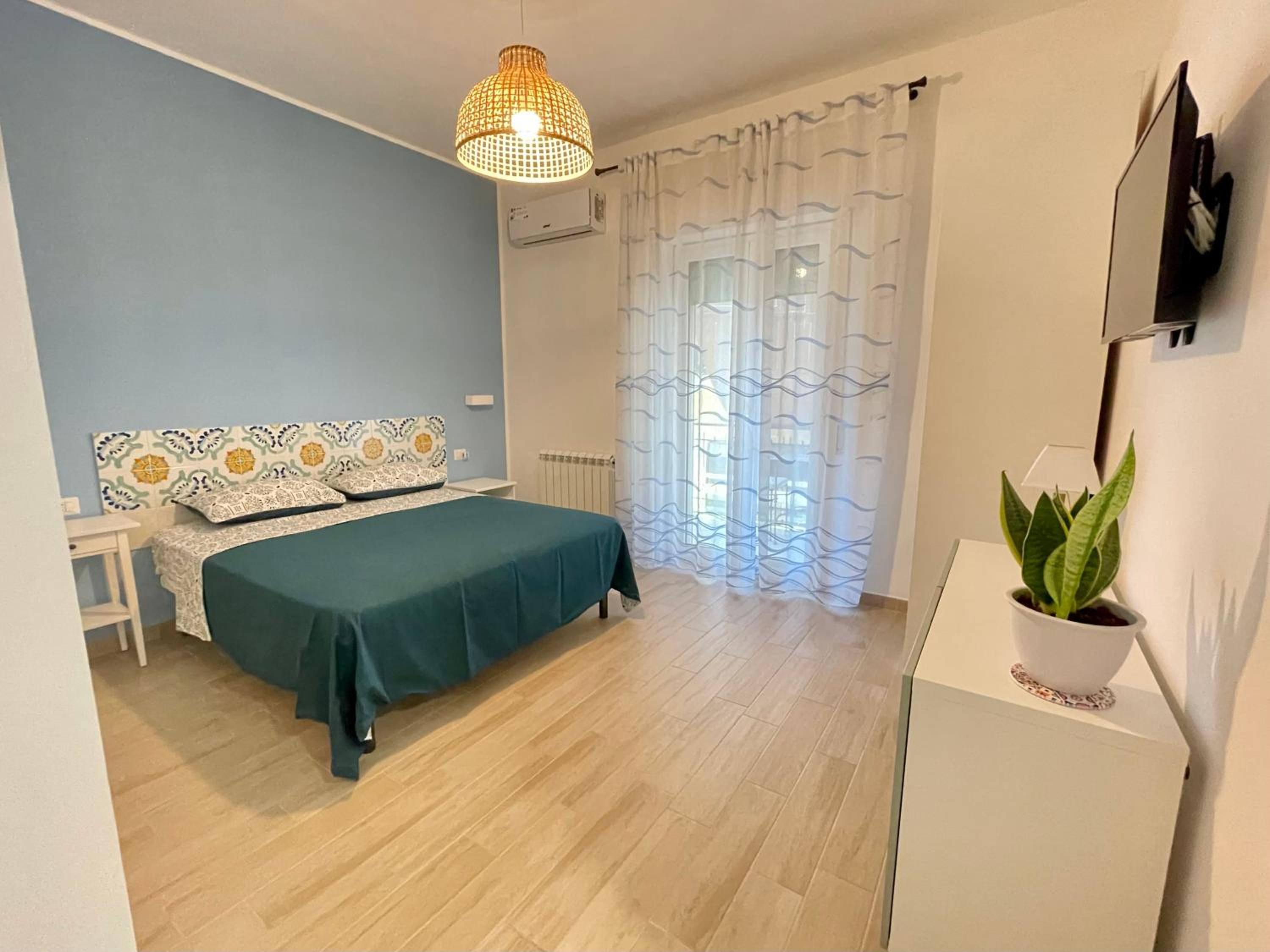 Anto's Apartment - Giardini Naxos