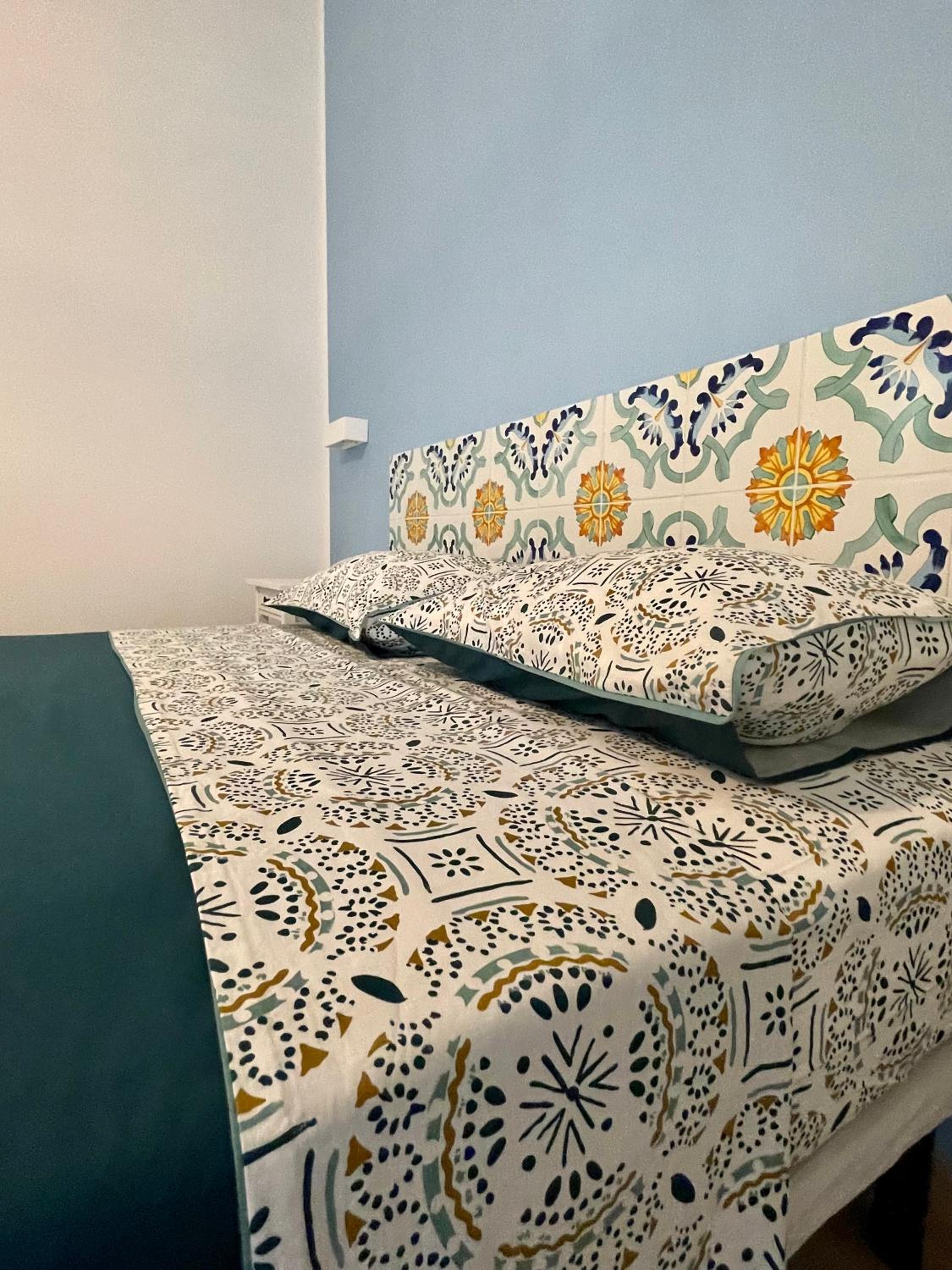 Anto's Apartment - Giardini Naxos