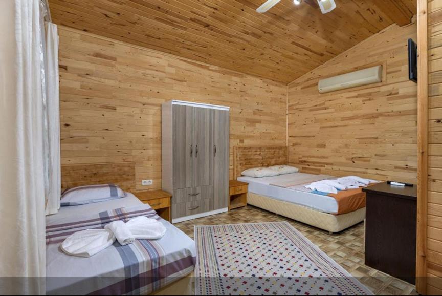 Flora Pansiyon Çıralı - Image 33