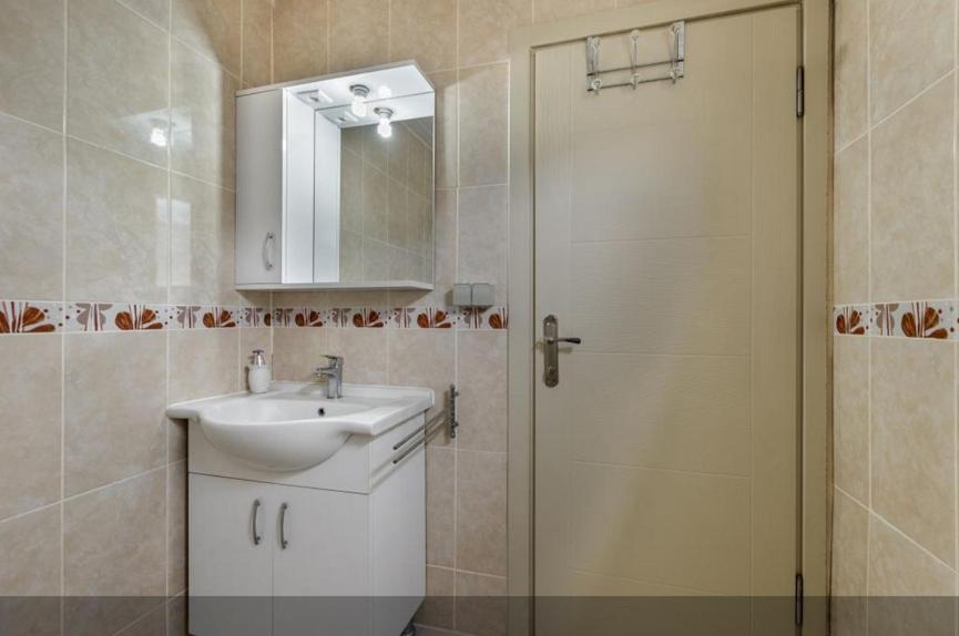 Flora Pansiyon Çıralı - Image 15