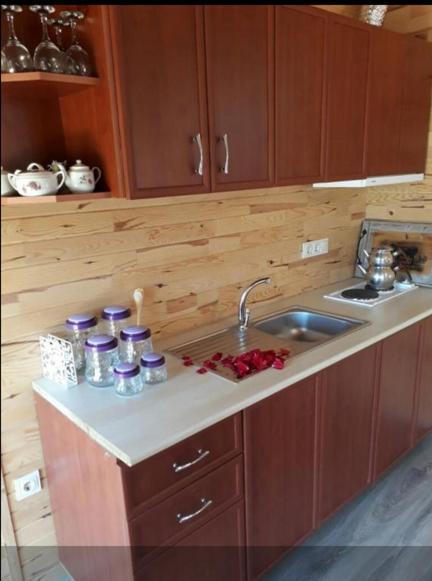 Flora Pansiyon Çıralı - Image 59