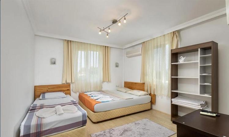 Flora Pansiyon Çıralı - Image 54