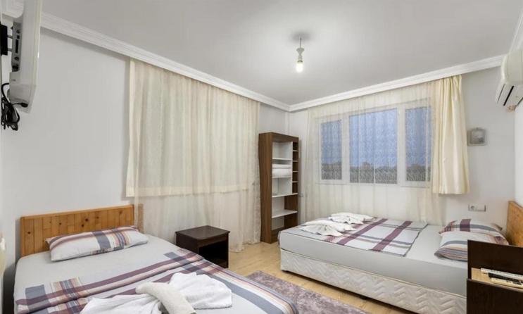 Flora Pansiyon Çıralı - Image 52