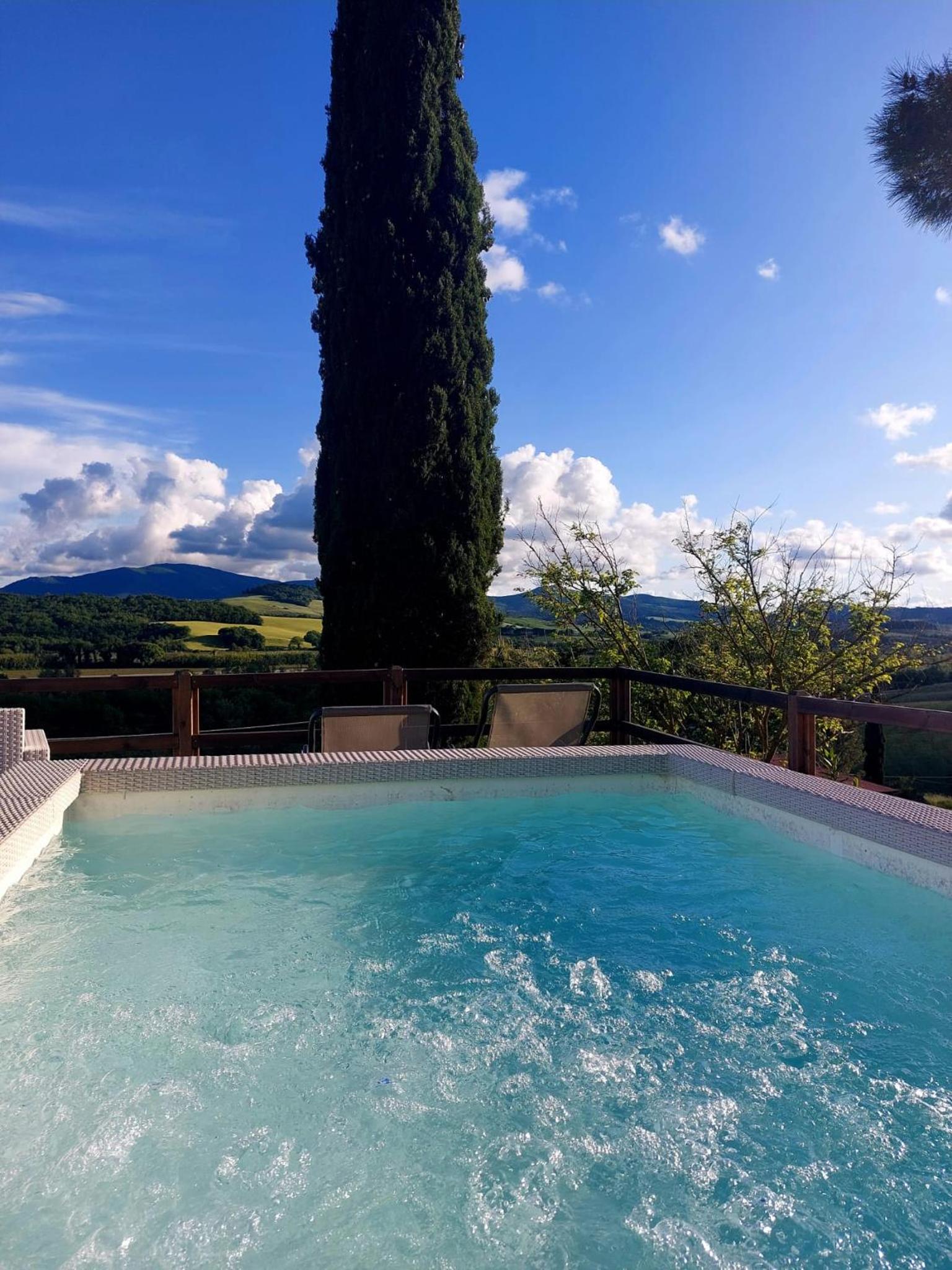 Agriturismo Il Catrino_Sant'Angelo