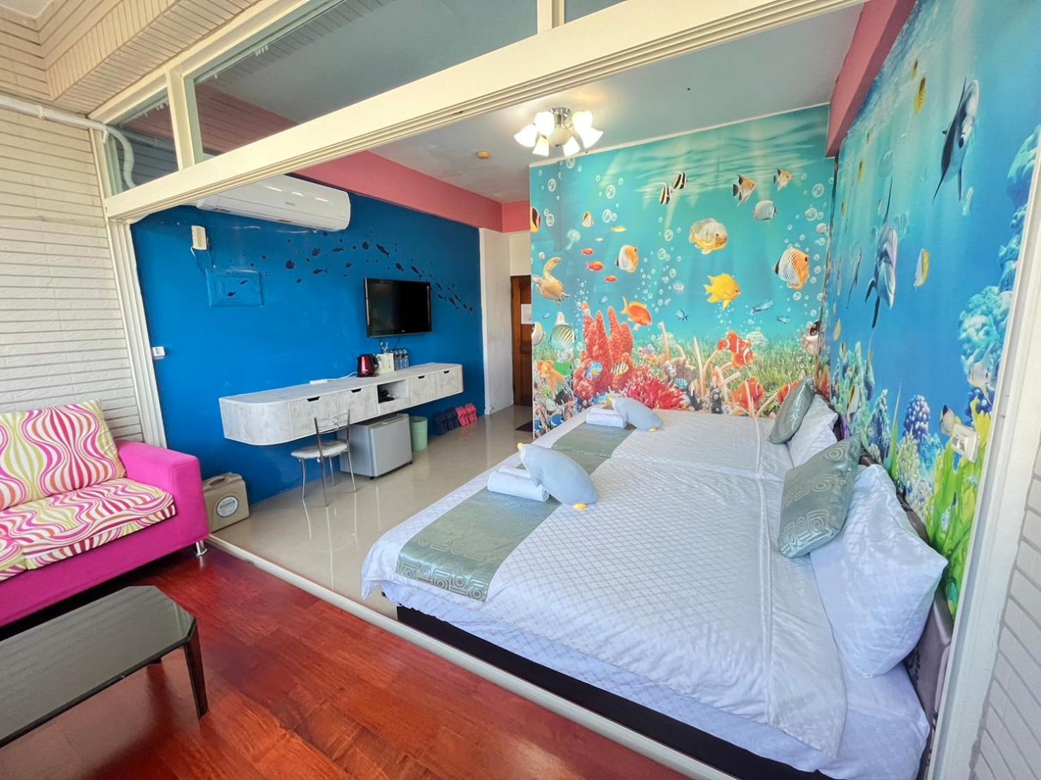 Rihchun Homestay