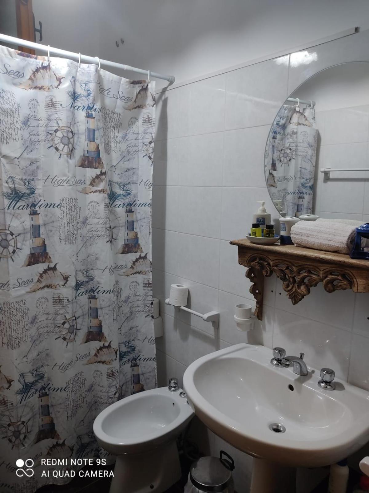 Torre San Gregorio Casa Vacanze view 5