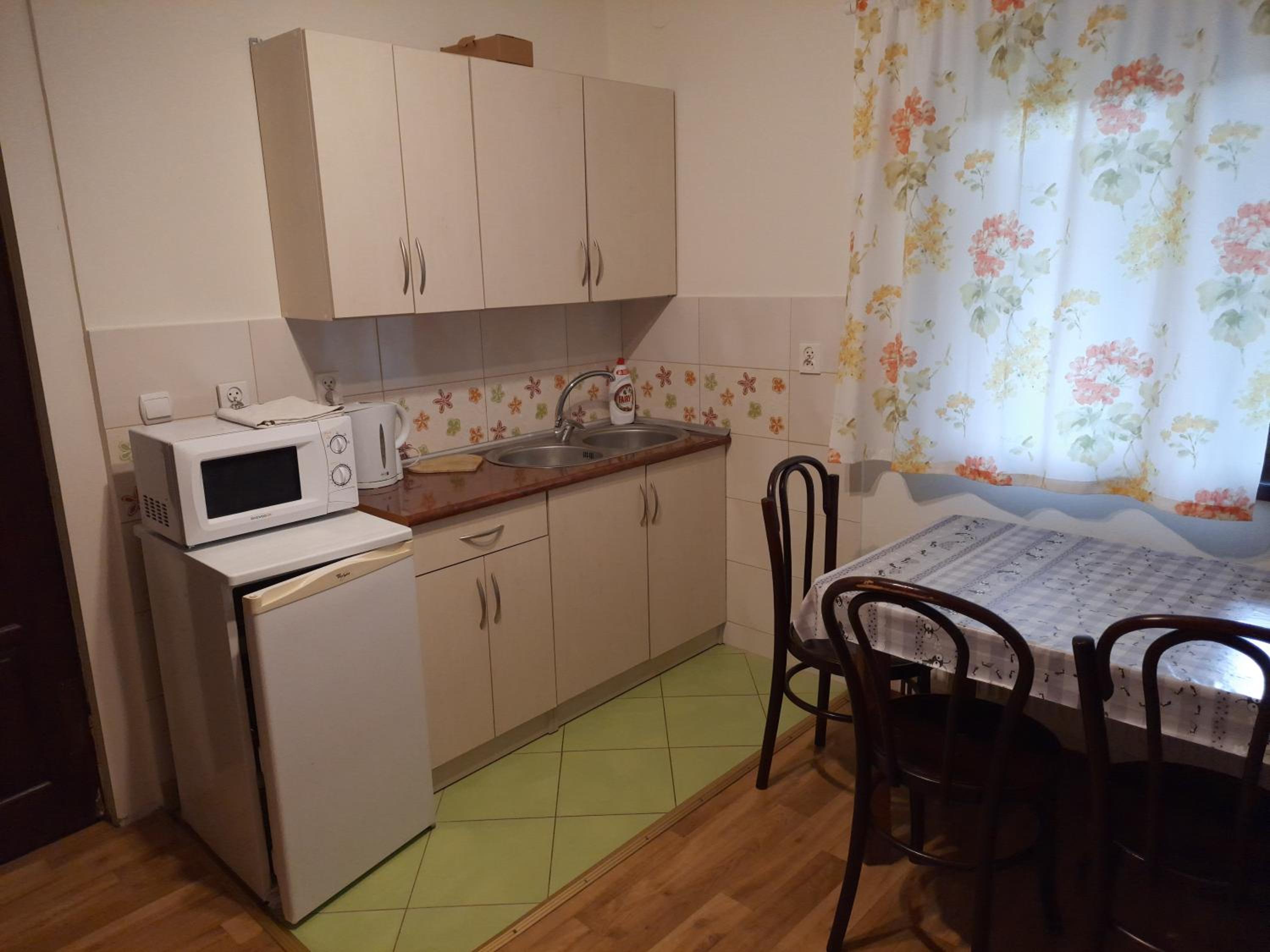 Agroturystyka nad jeziorem Sopień view 4