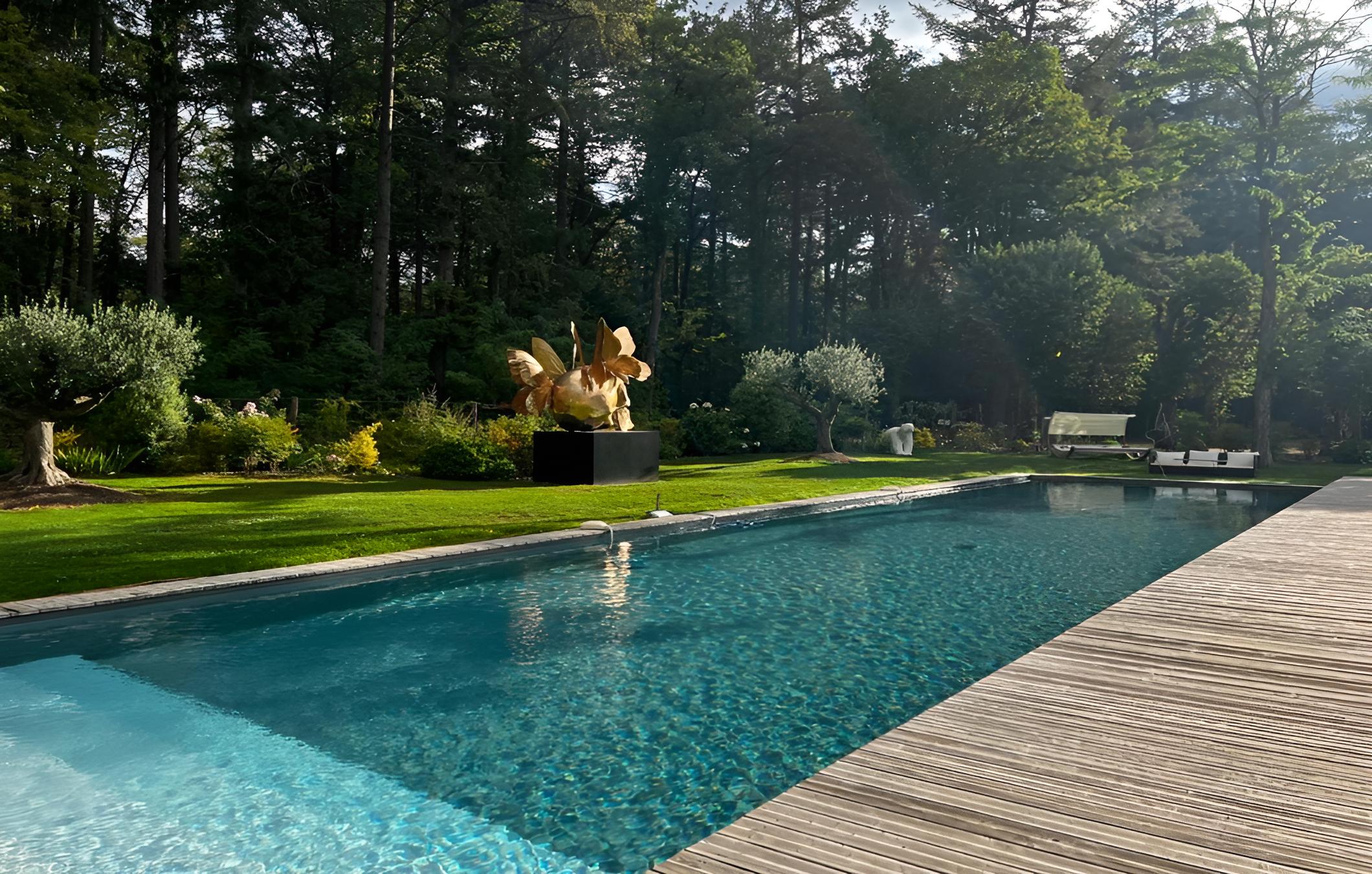 Loire Valley Lodges - Hotel 5