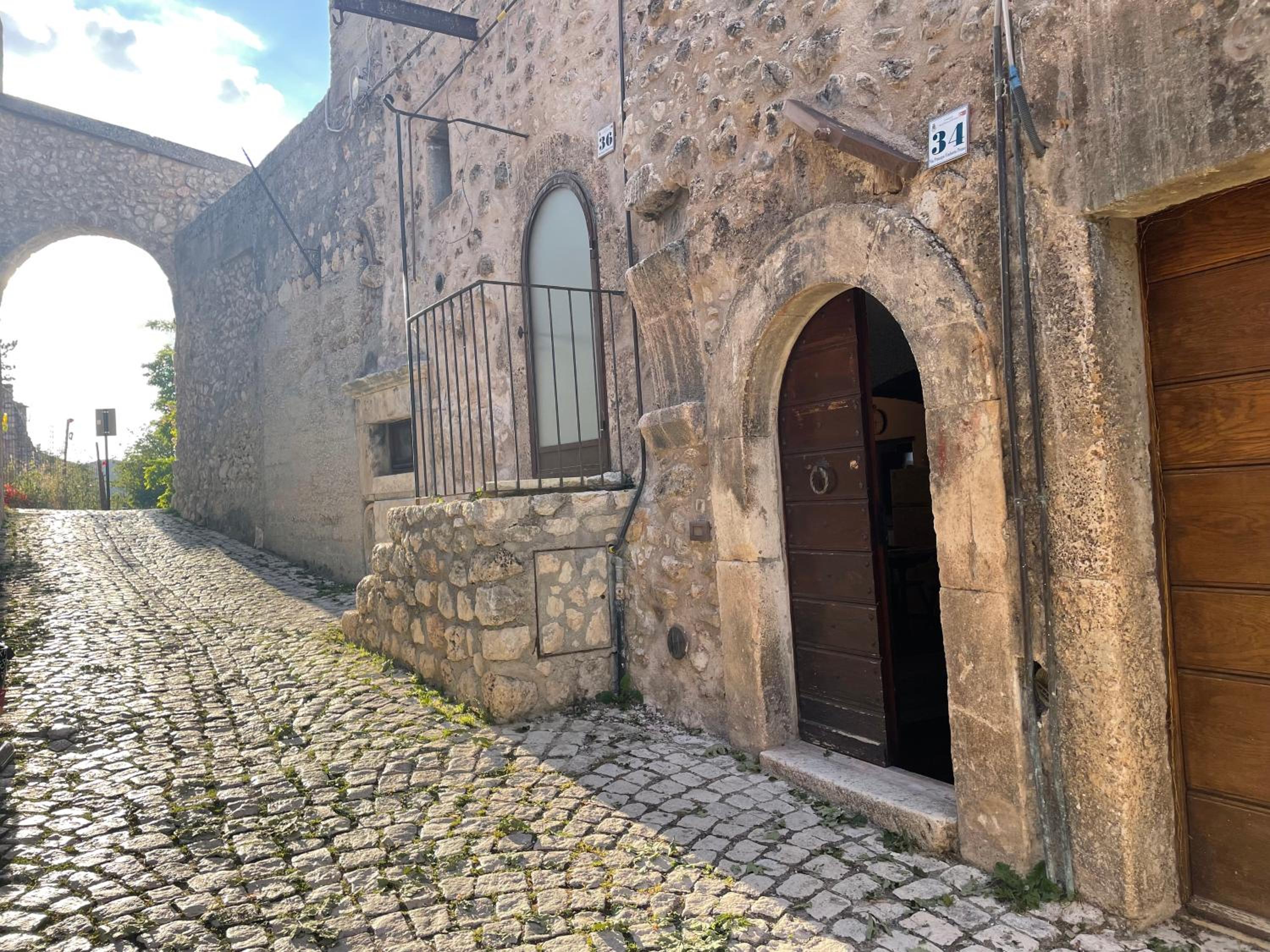 Terra della Baronia