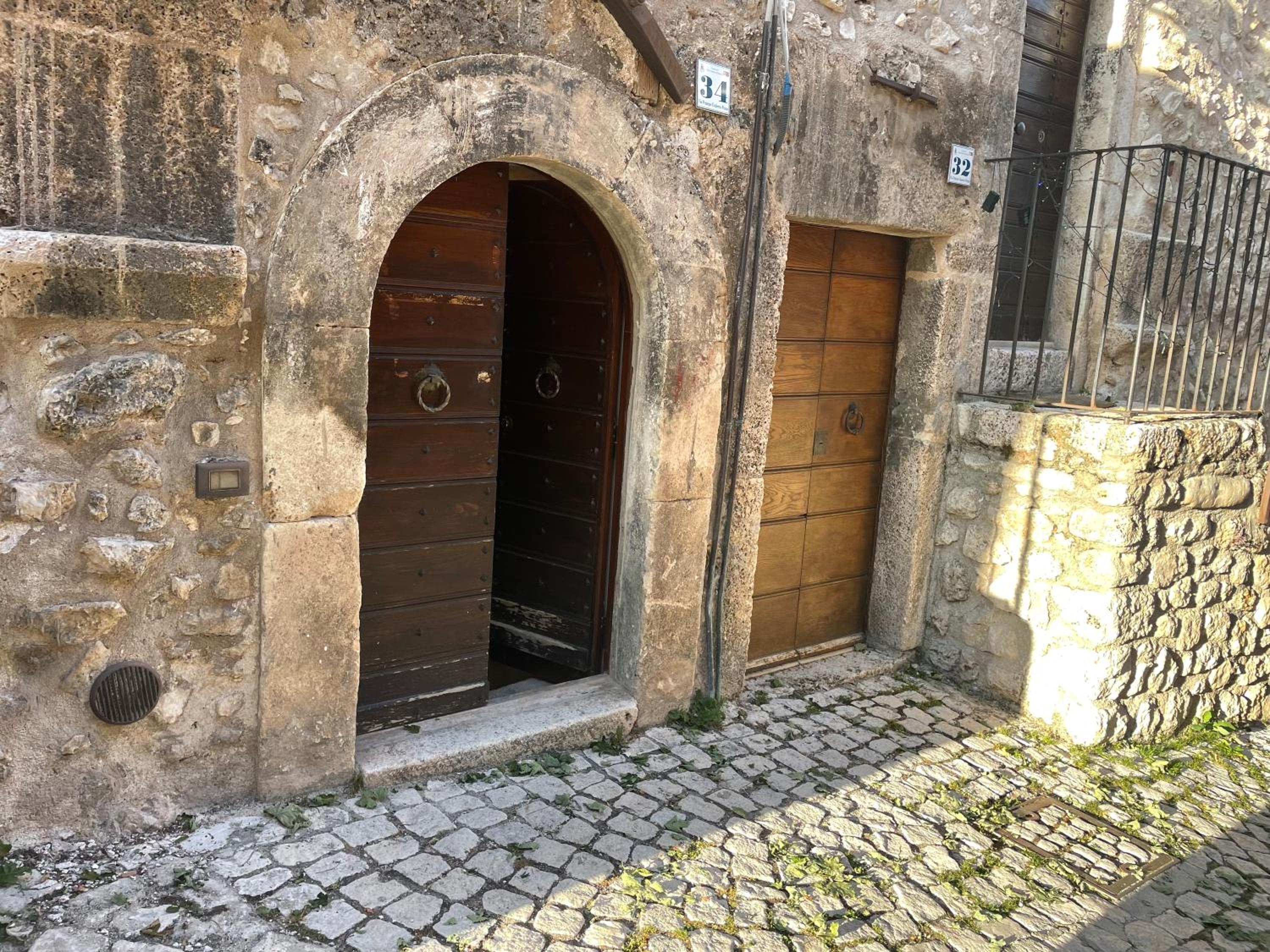 Terra della Baronia