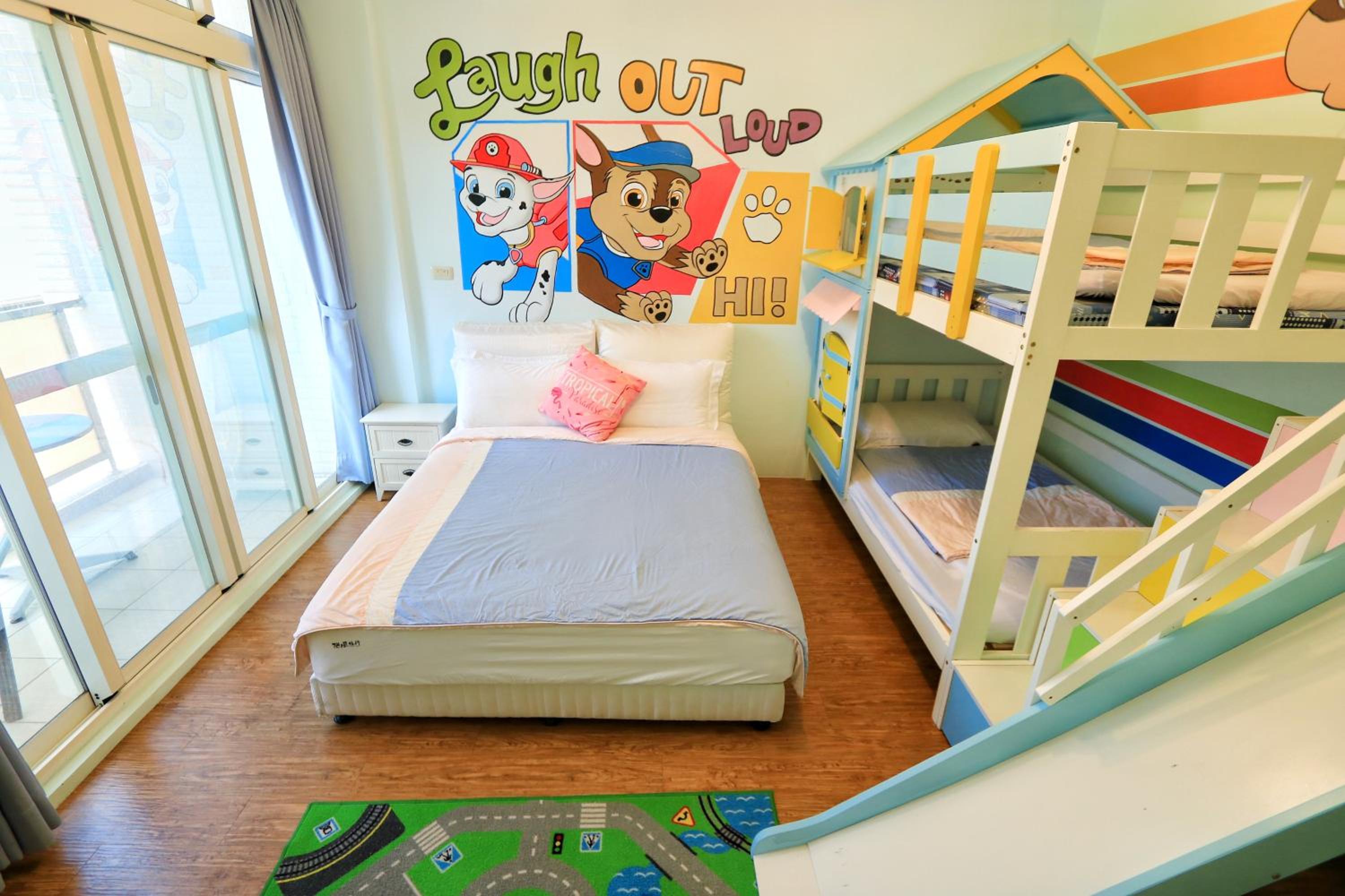 Wind Travel Family Homestay