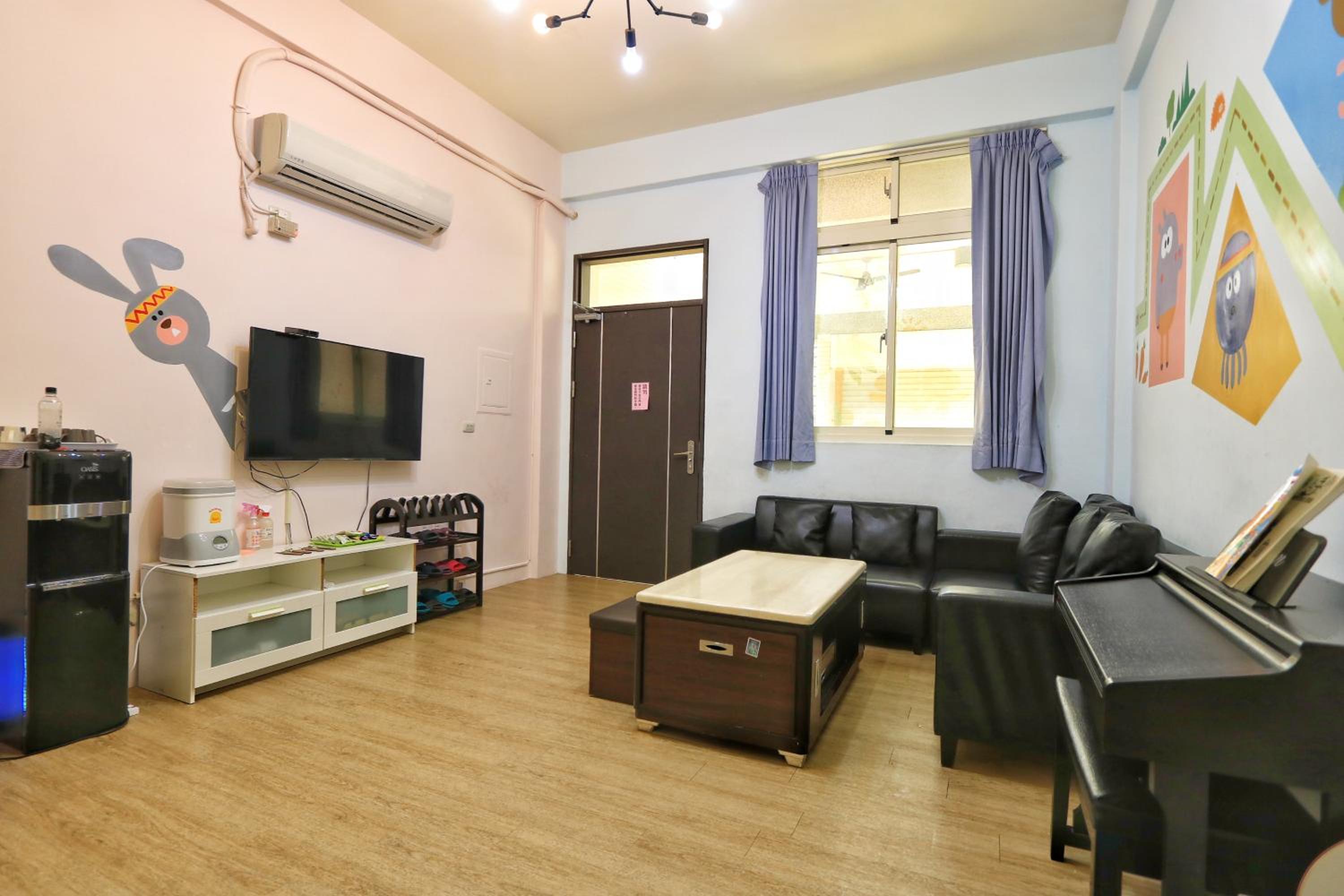Wind Travel Family Homestay