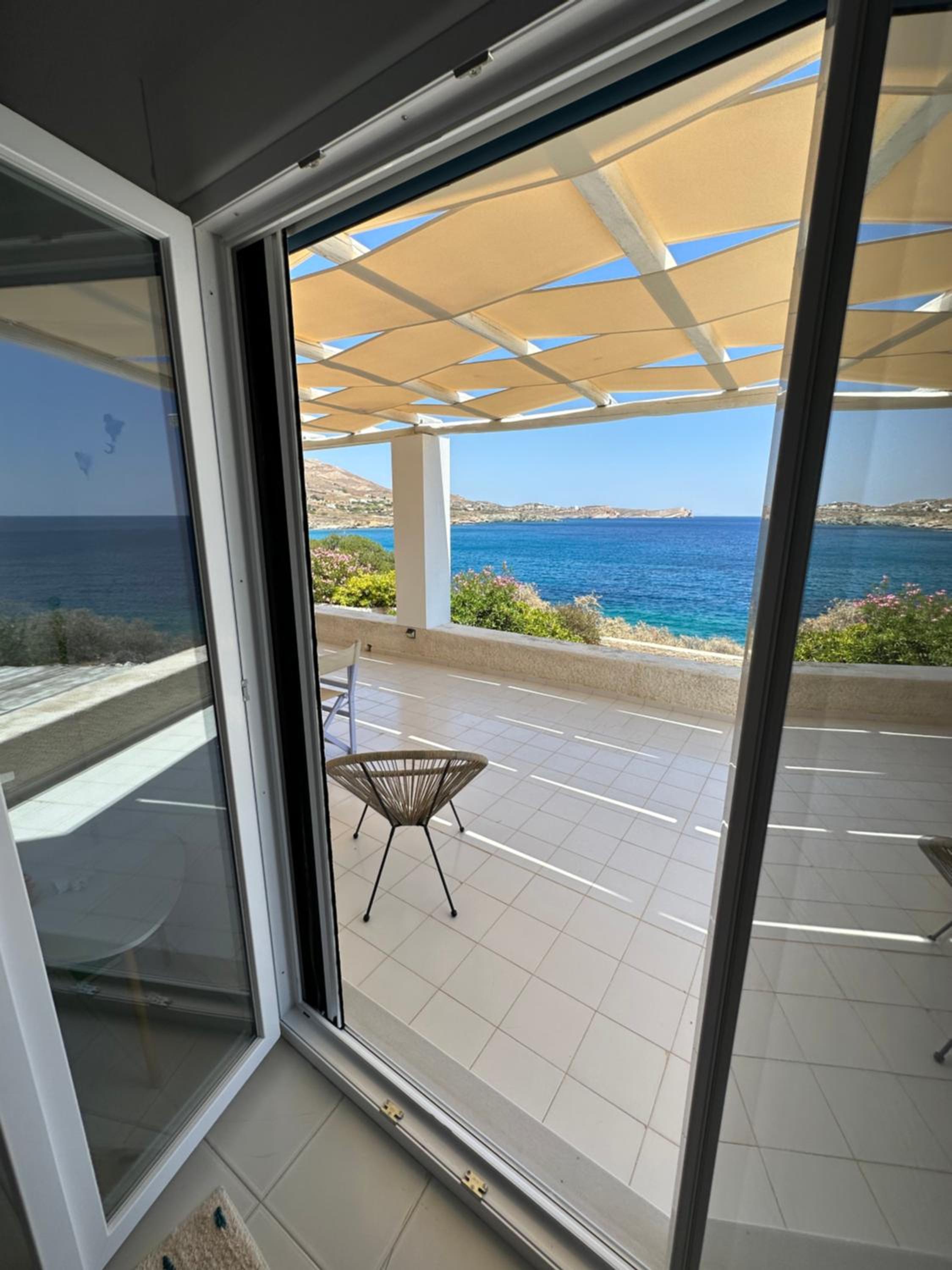 Villa Mavromichali Private Beach photo 3