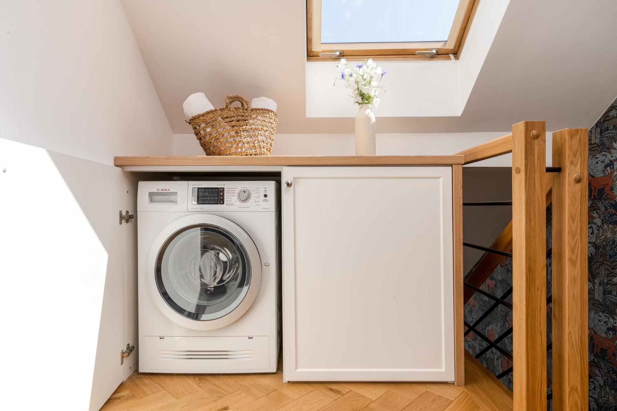 Luxury apartment in a truly PERFECT location