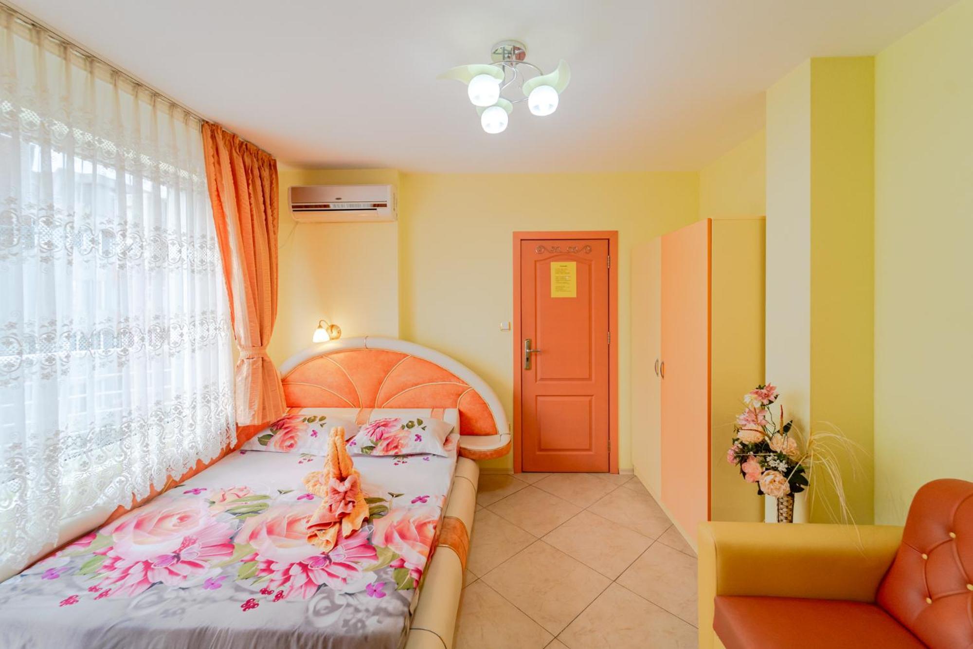 Boutique Guest House 'Sofia'