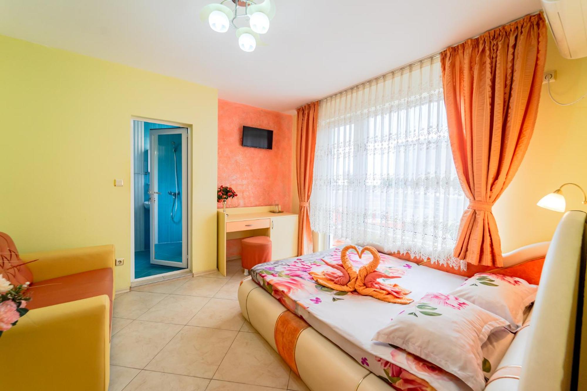 Boutique Guest House 'Sofia'