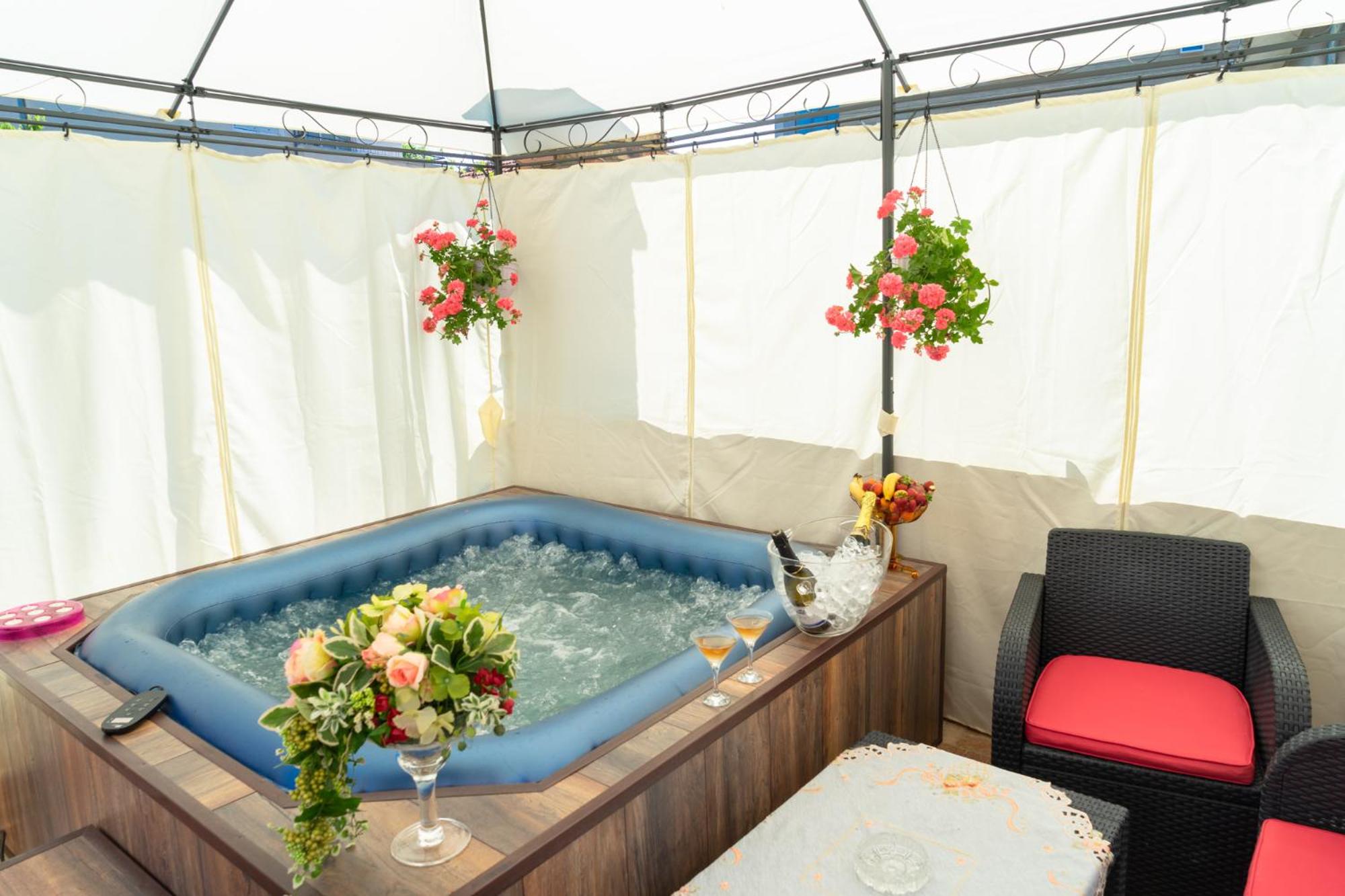 Boutique Guest House 'Sofia'