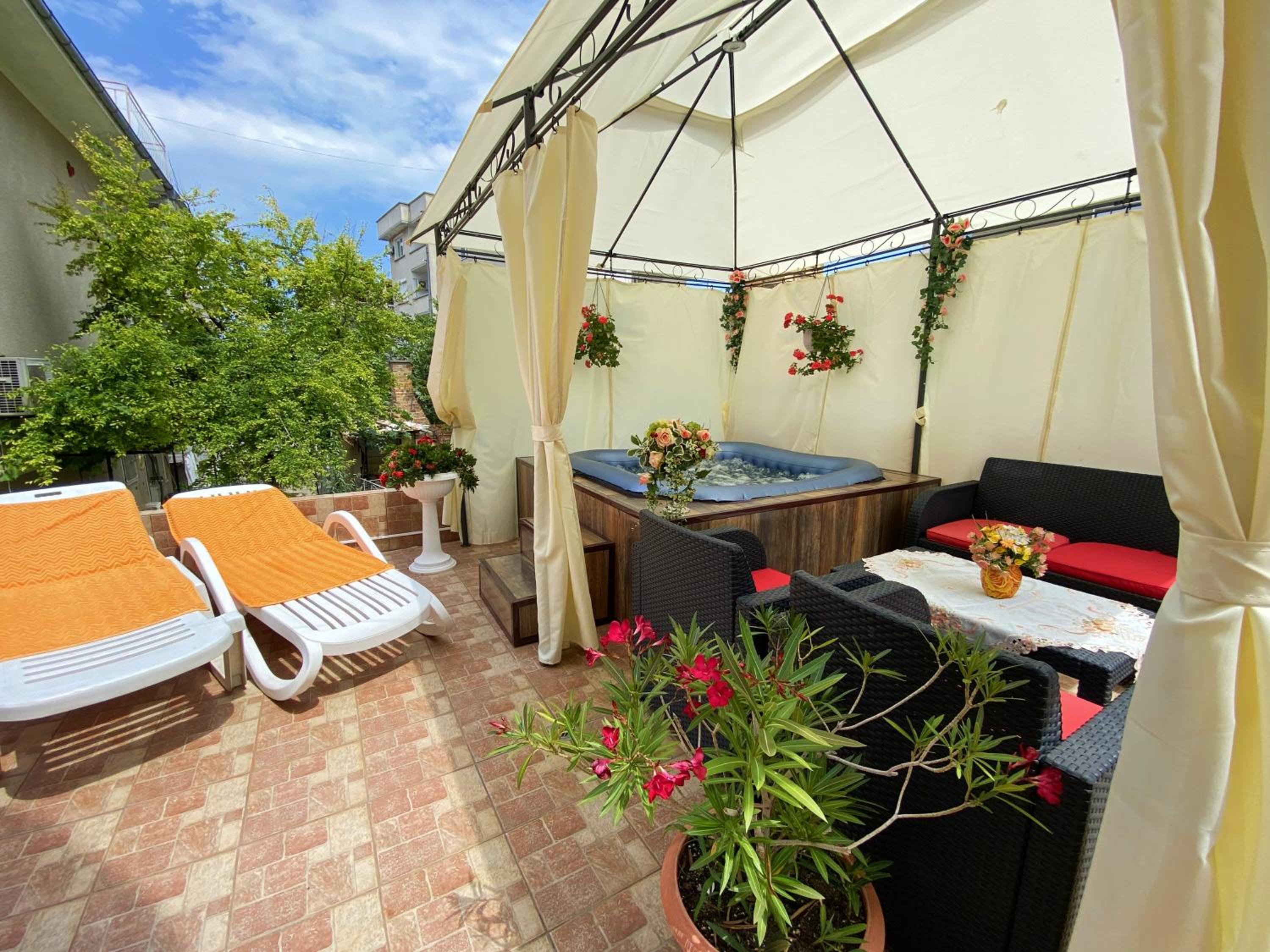 Boutique Guest House 'Sofia'