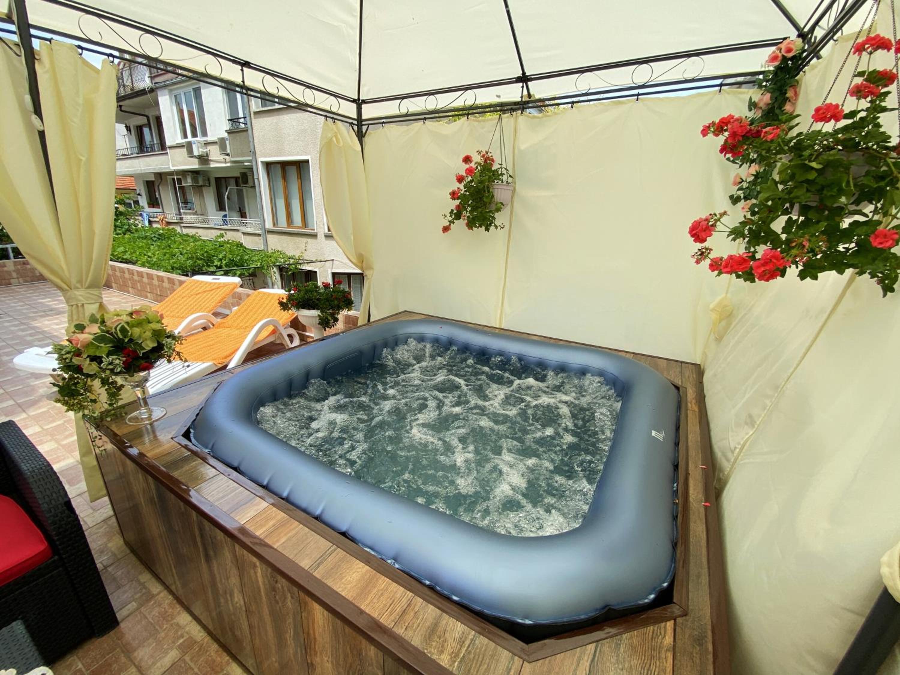 Boutique Guest House 'Sofia'