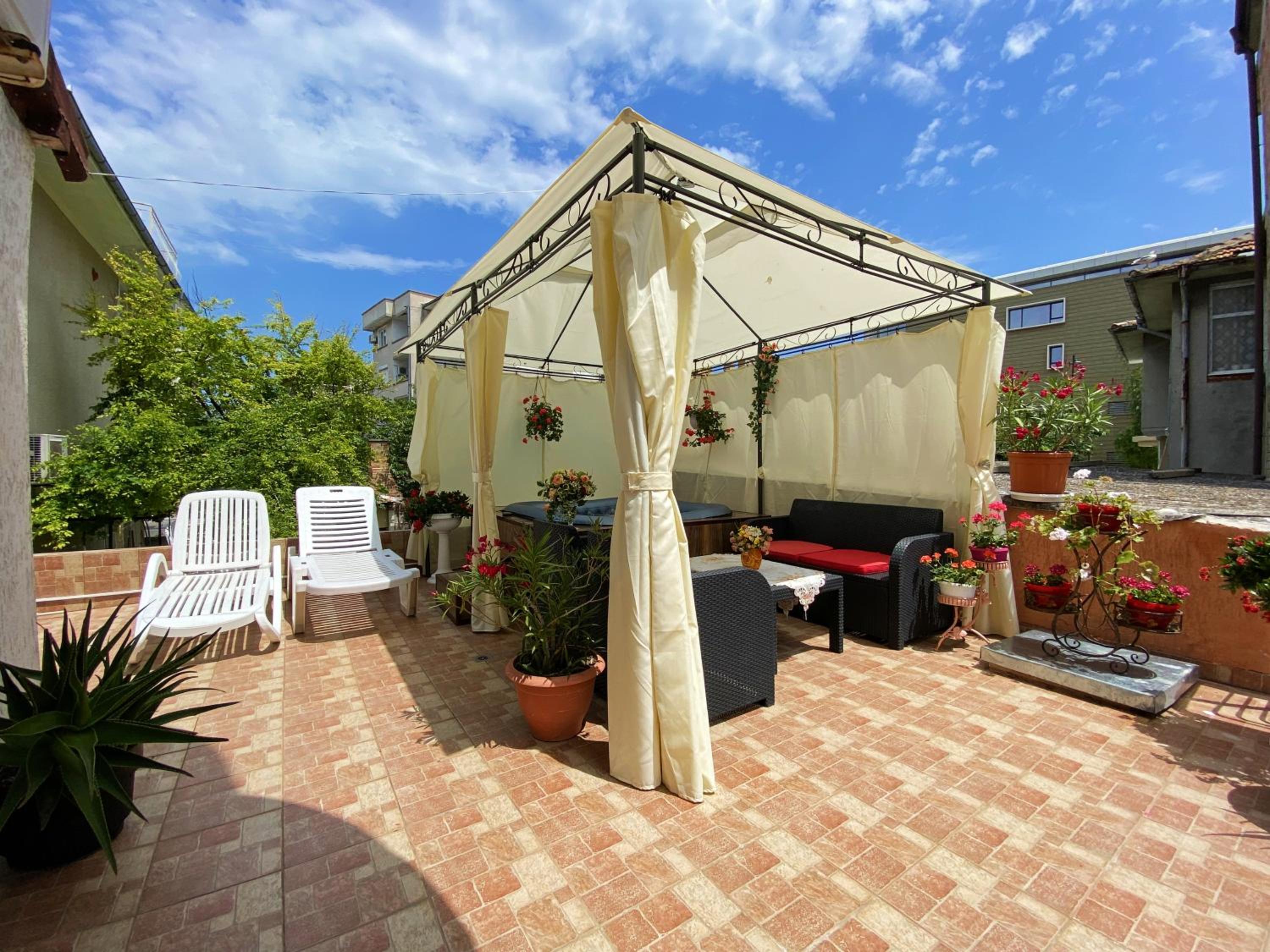 Boutique Guest House 'Sofia'