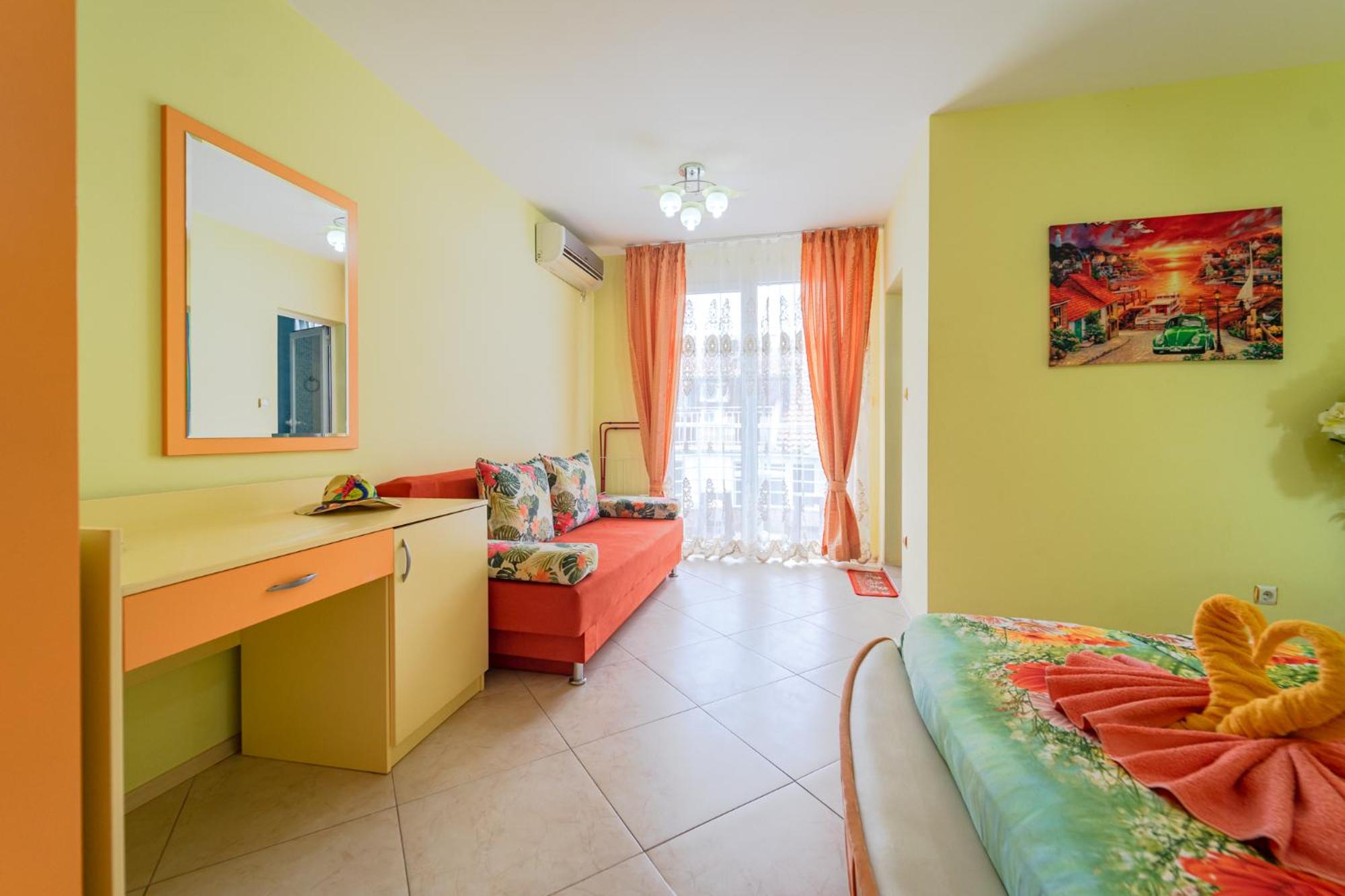 Boutique Guest House 'Sofia'