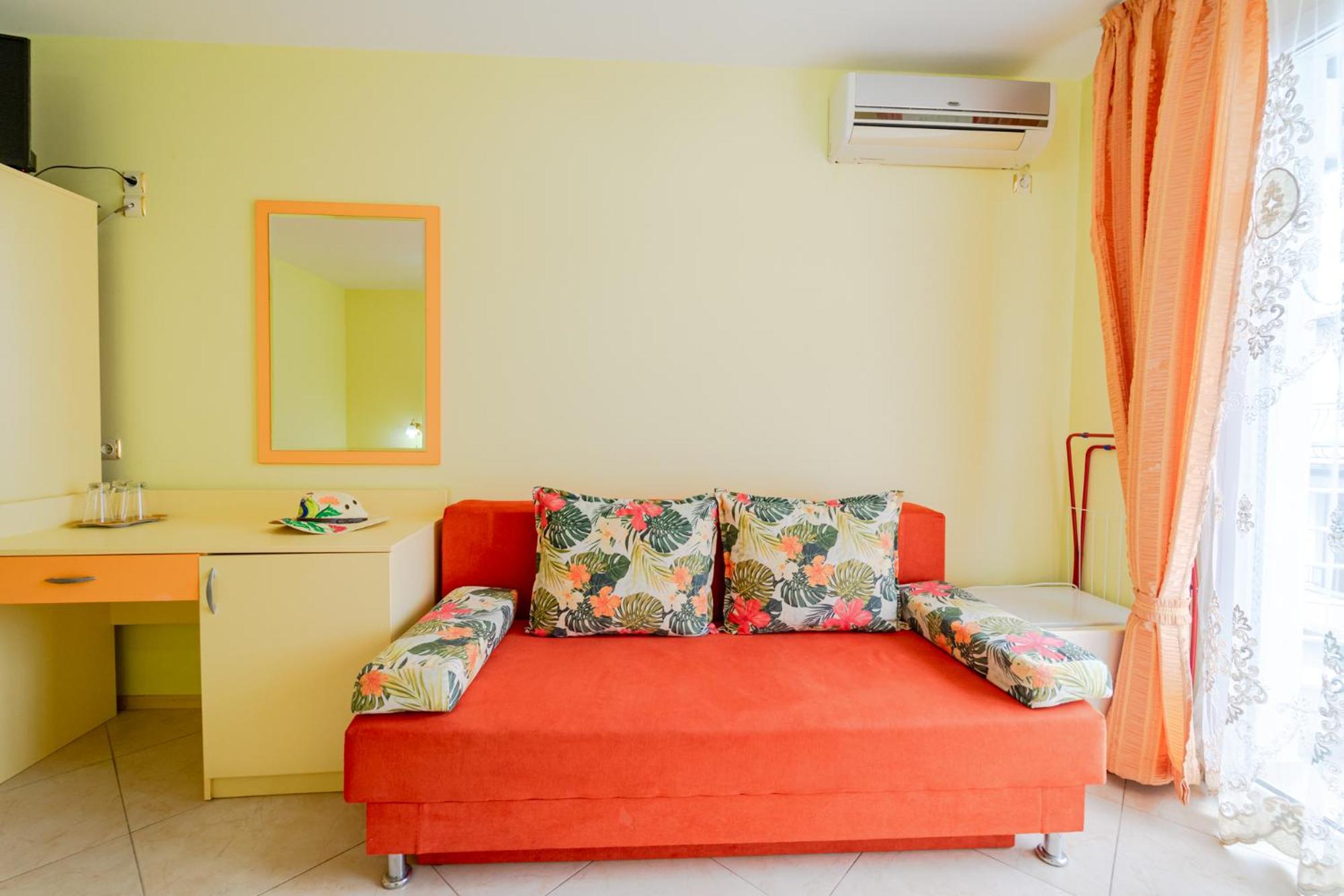 Boutique Guest House 'Sofia'