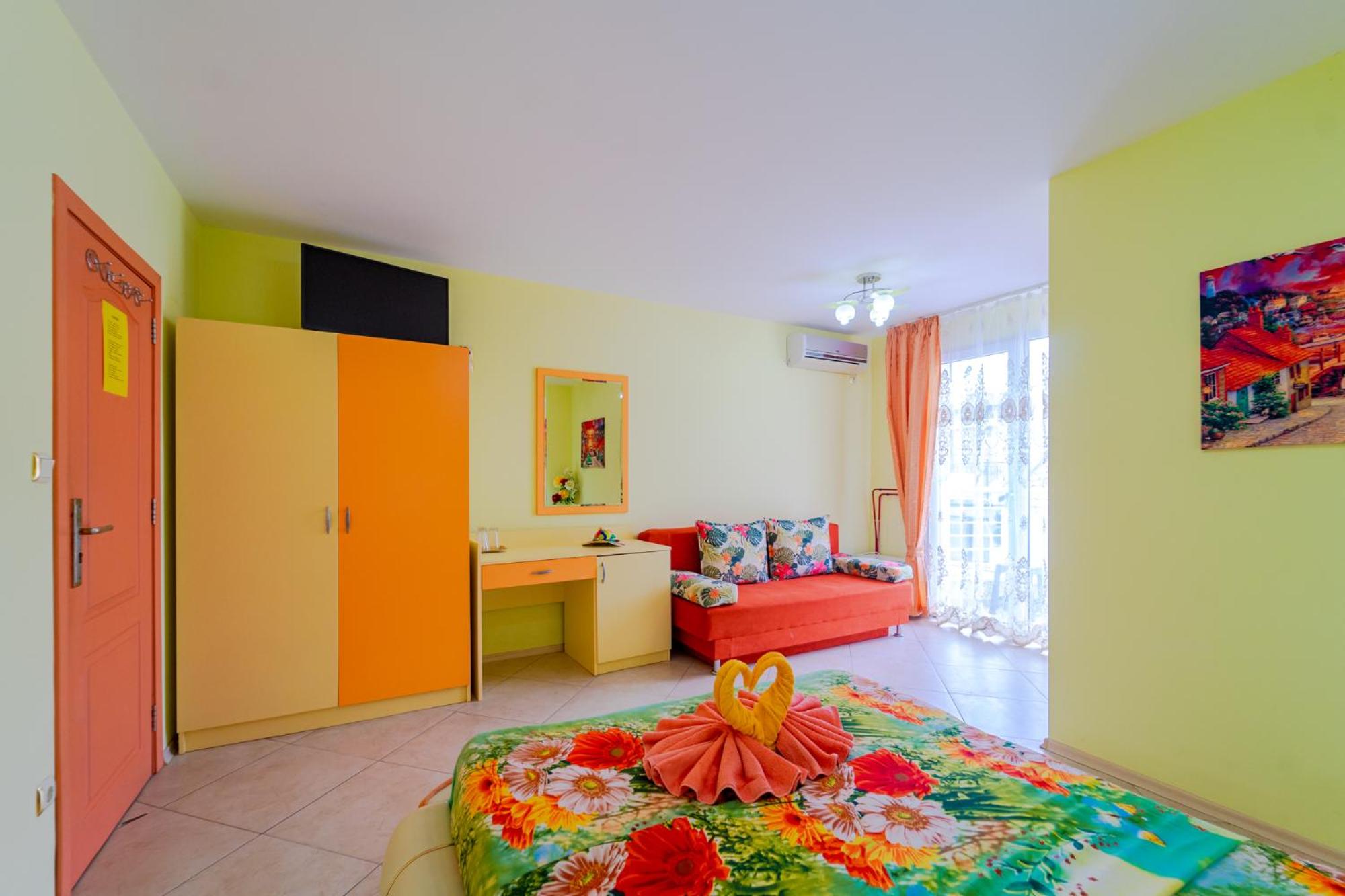 Boutique Guest House 'Sofia'
