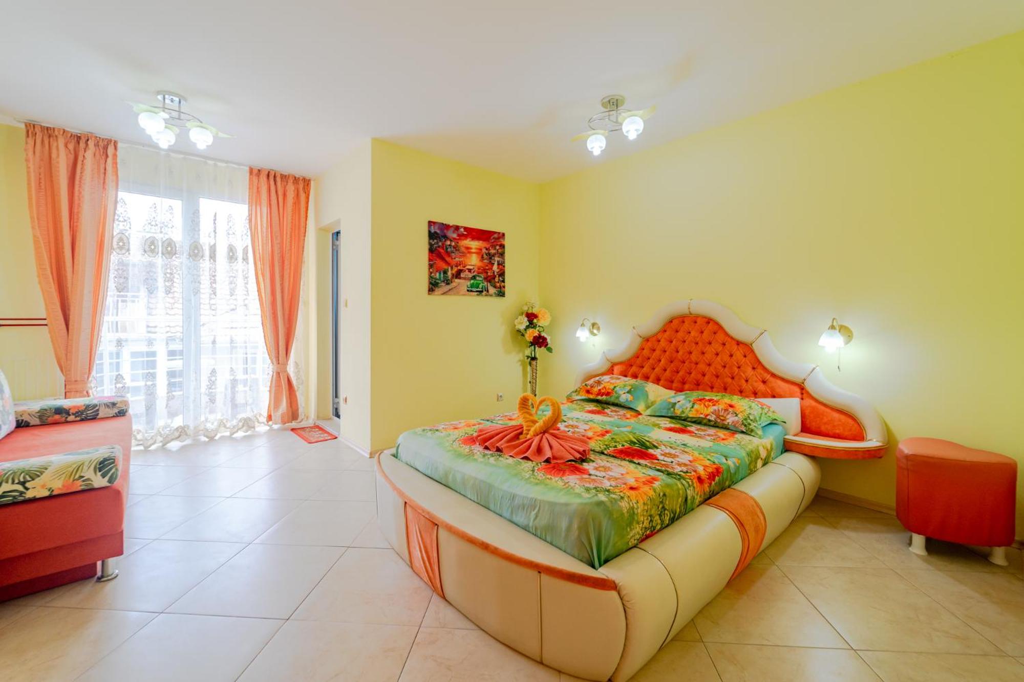 Boutique Guest House 'Sofia'