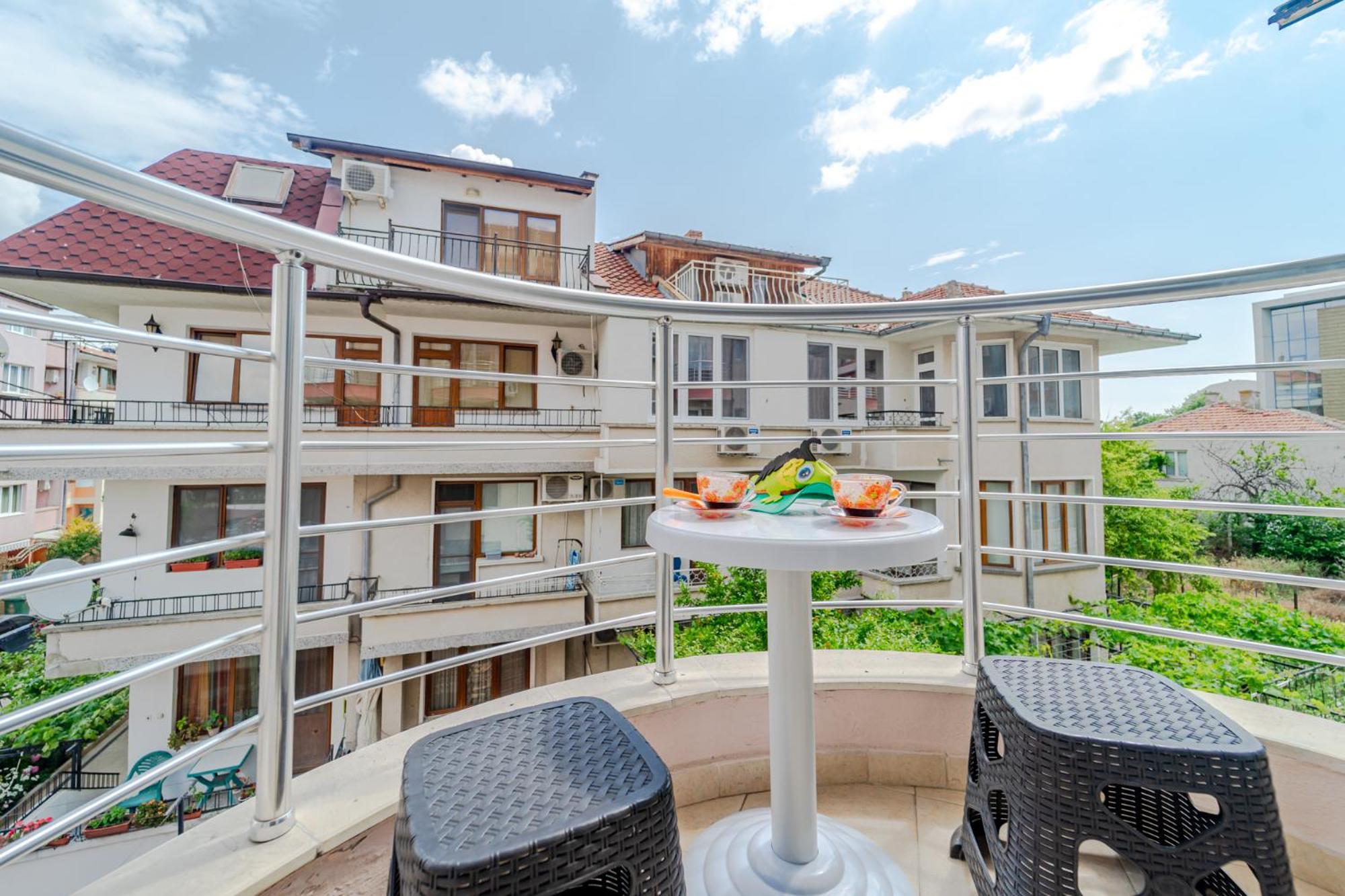 Boutique Guest House 'Sofia'