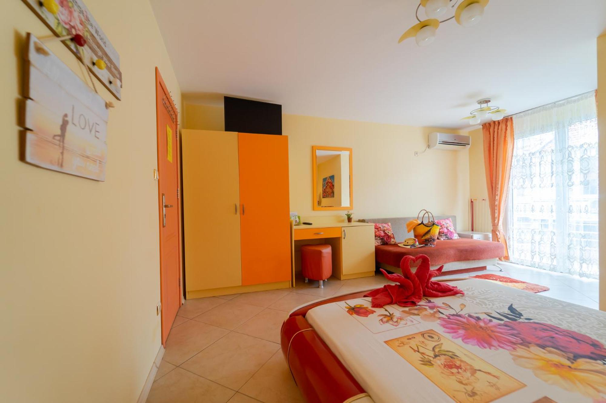 Boutique Guest House 'Sofia'