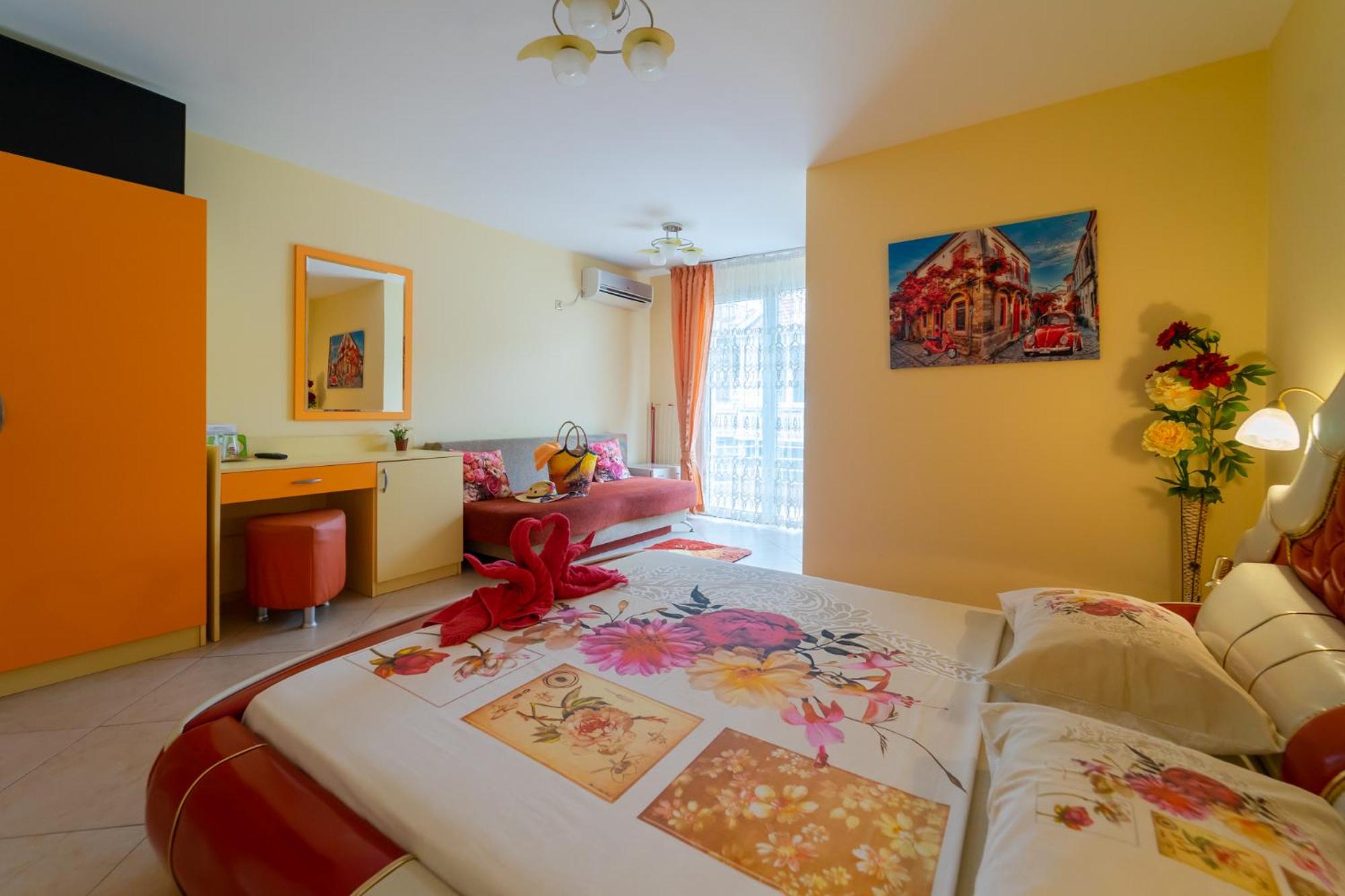 Boutique Guest House 'Sofia'