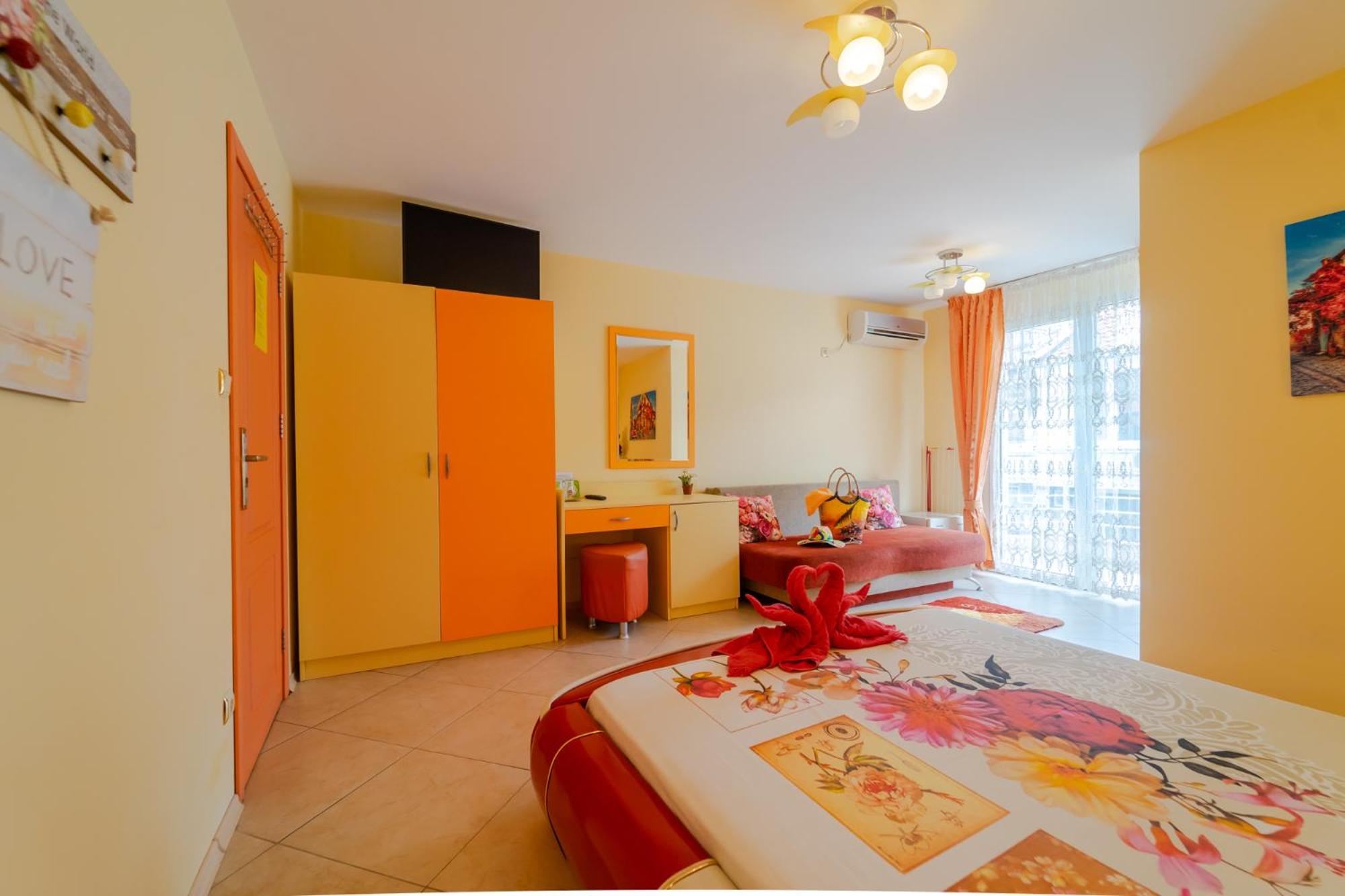 Boutique Guest House 'Sofia'