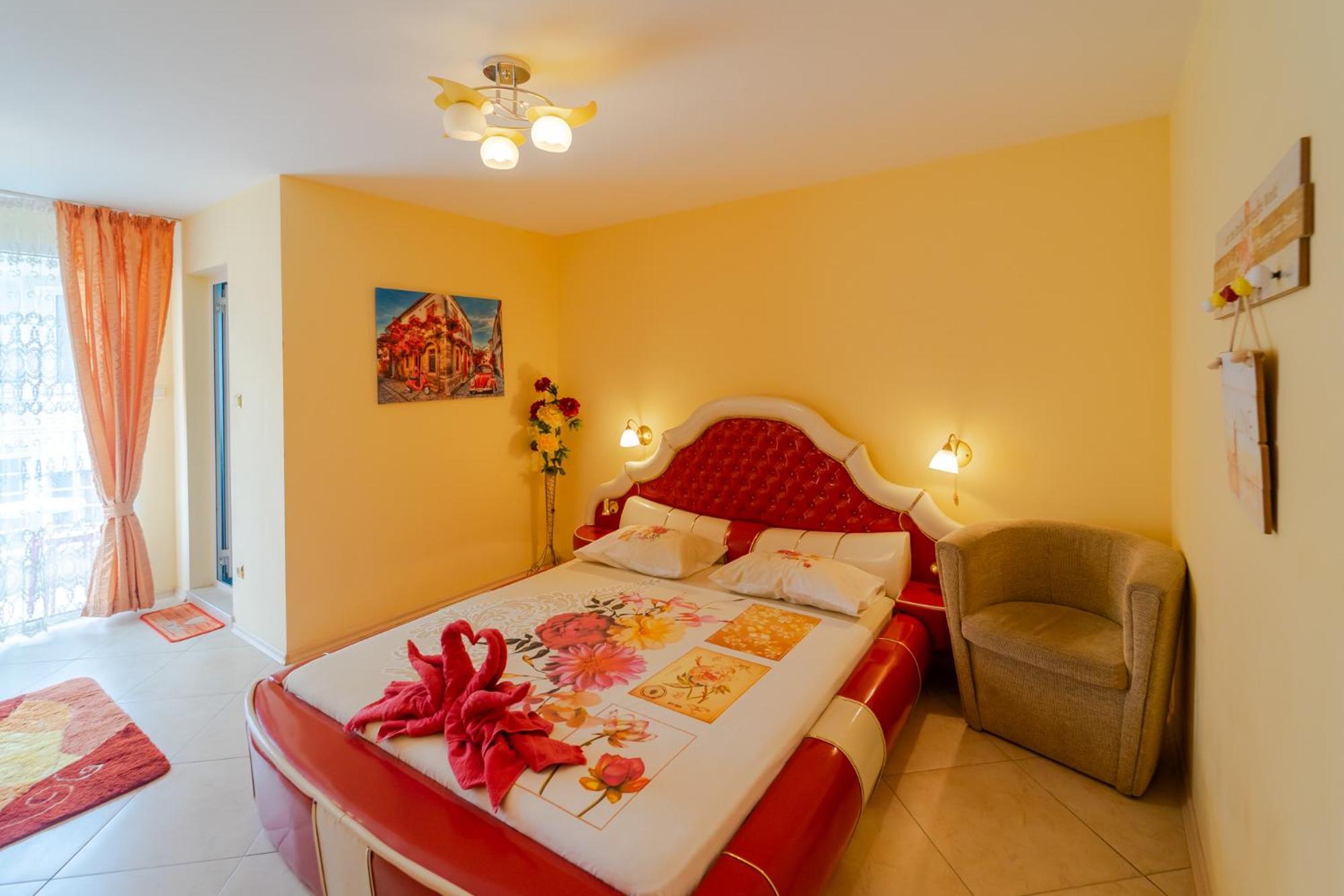 Boutique Guest House 'Sofia'