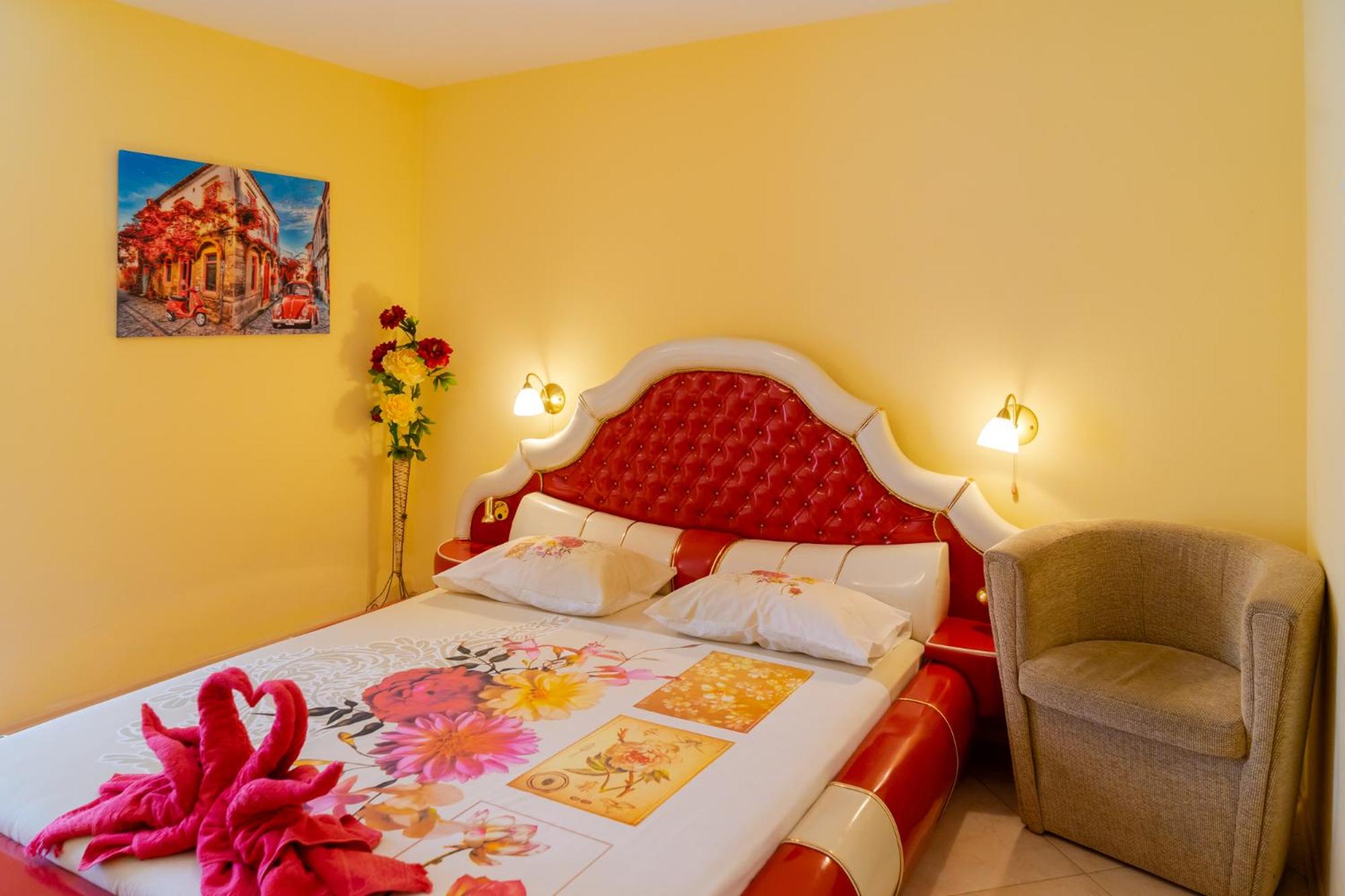Boutique Guest House 'Sofia'