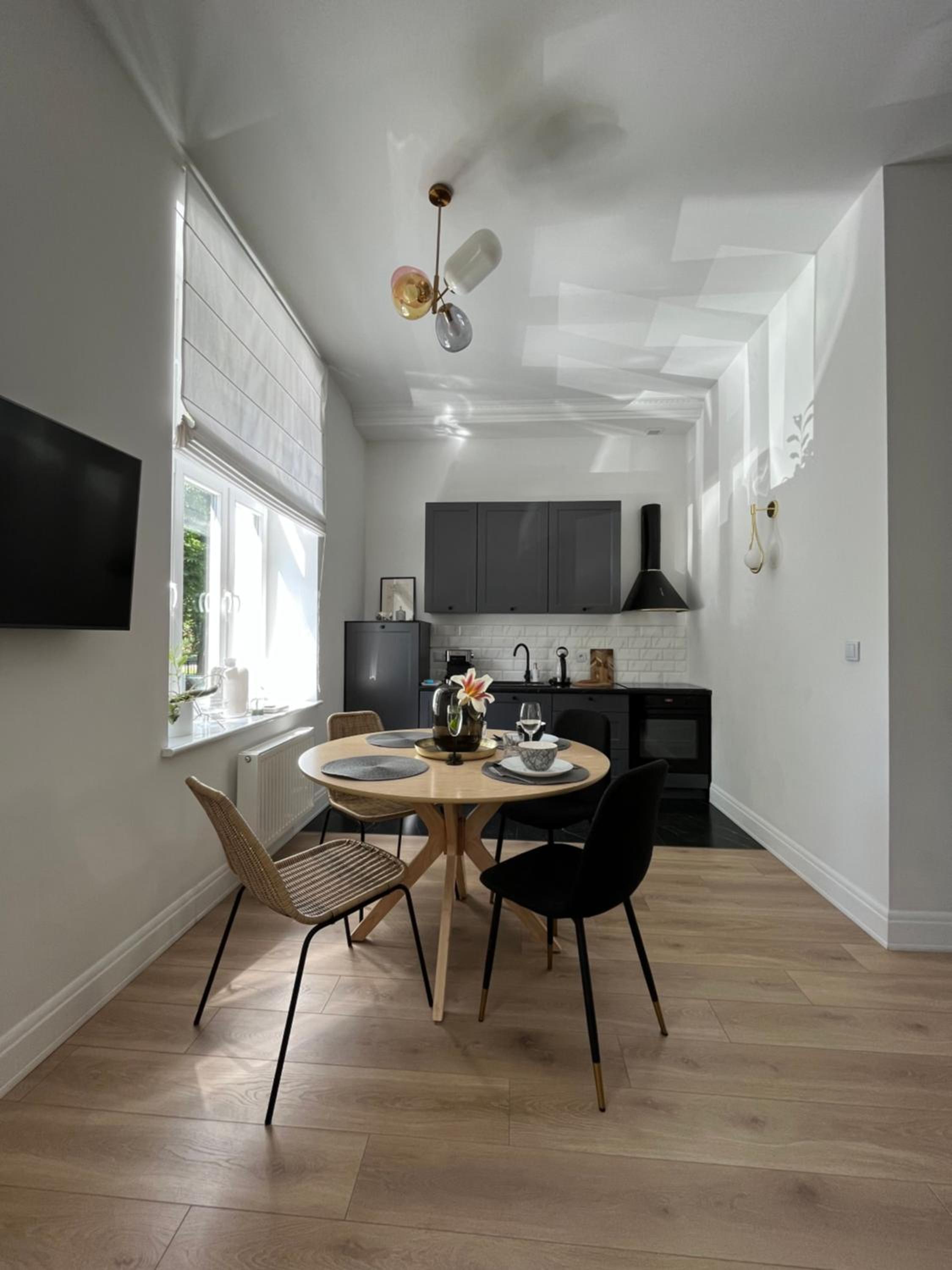 Ara Apartamenty view 2