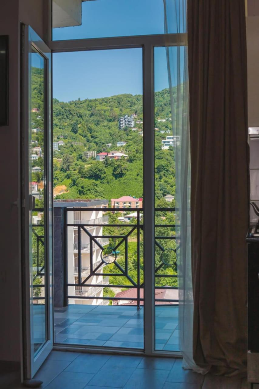Two Bedroom Apartment With Balcony In Gonio Beach