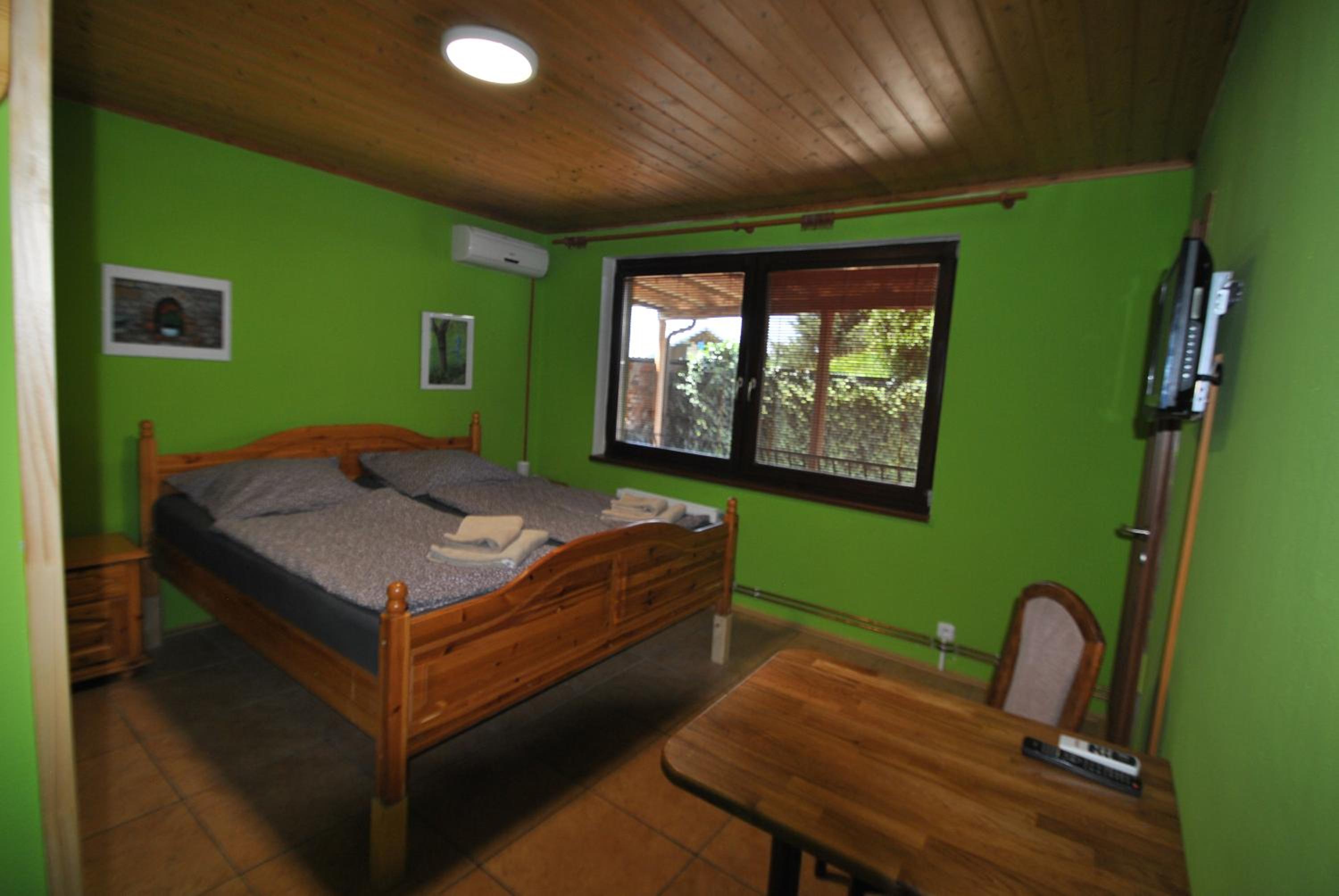 Penzion Rohatec