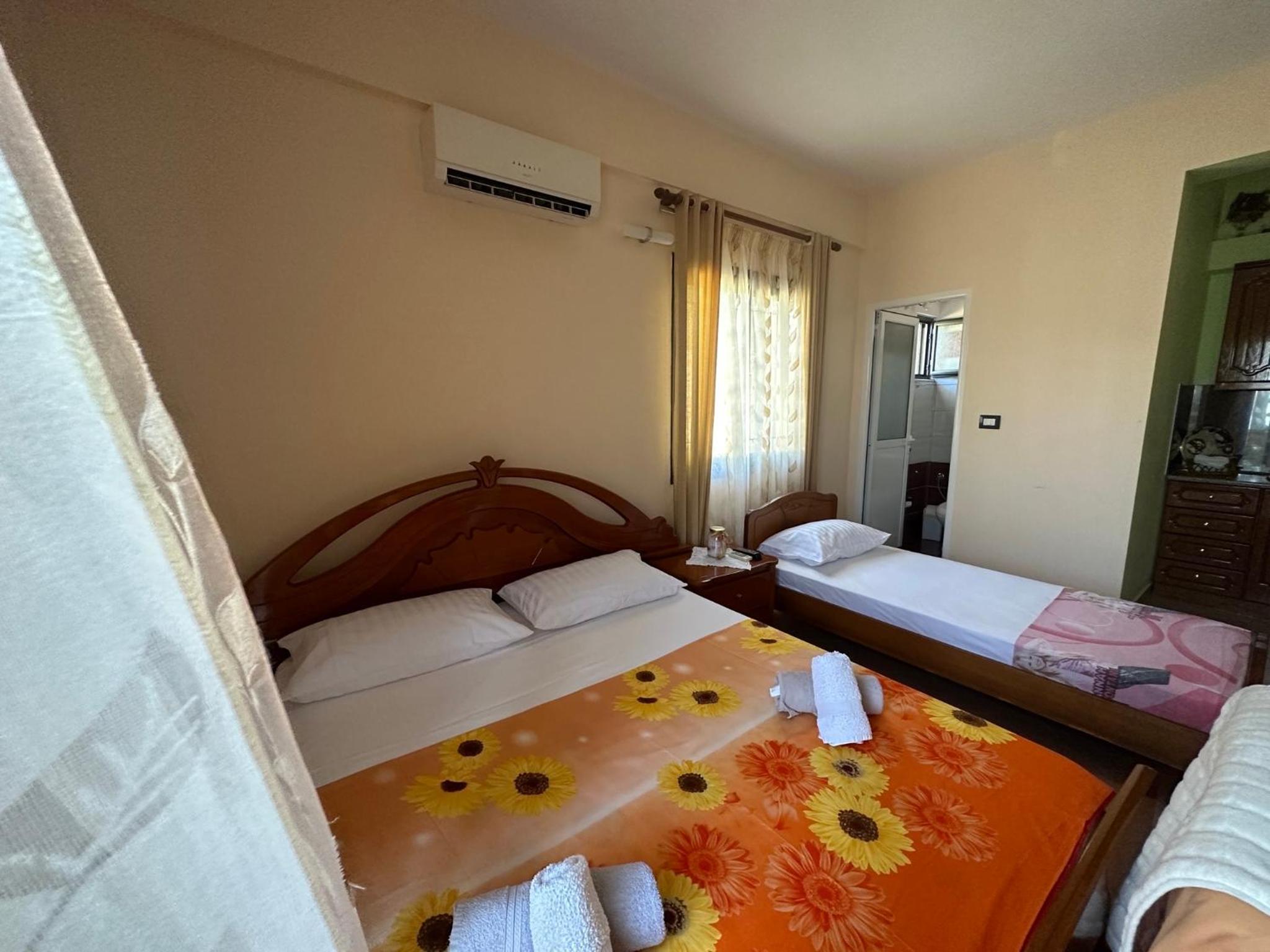 Apartments Meleqi