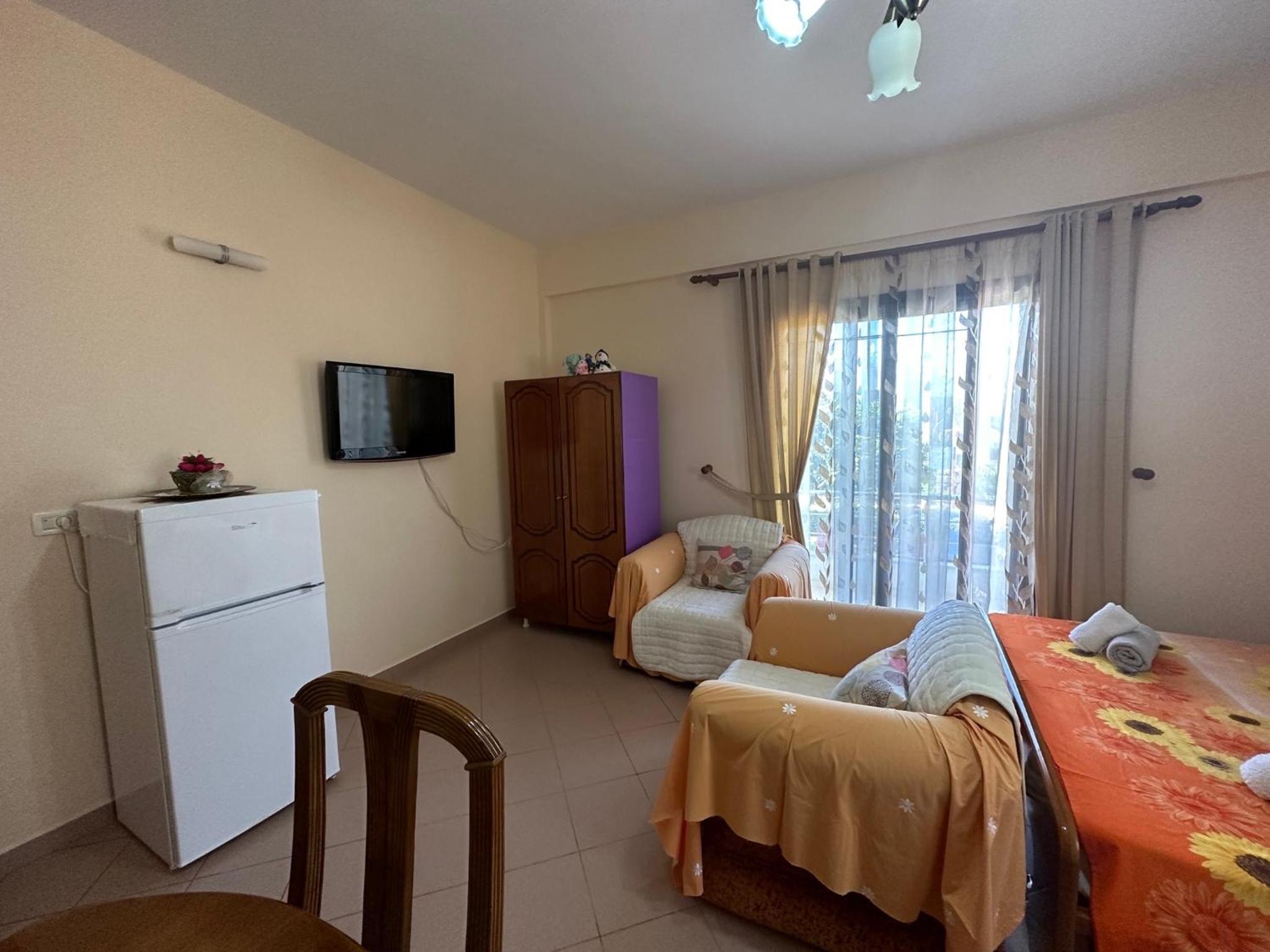 Apartments Meleqi