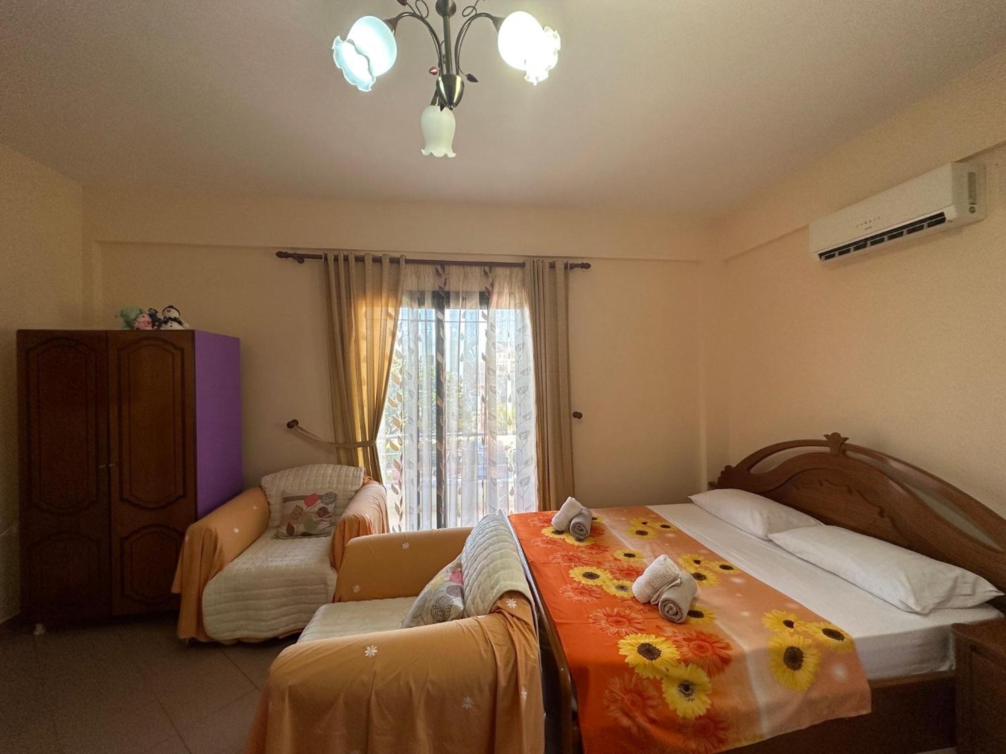 Apartments Meleqi