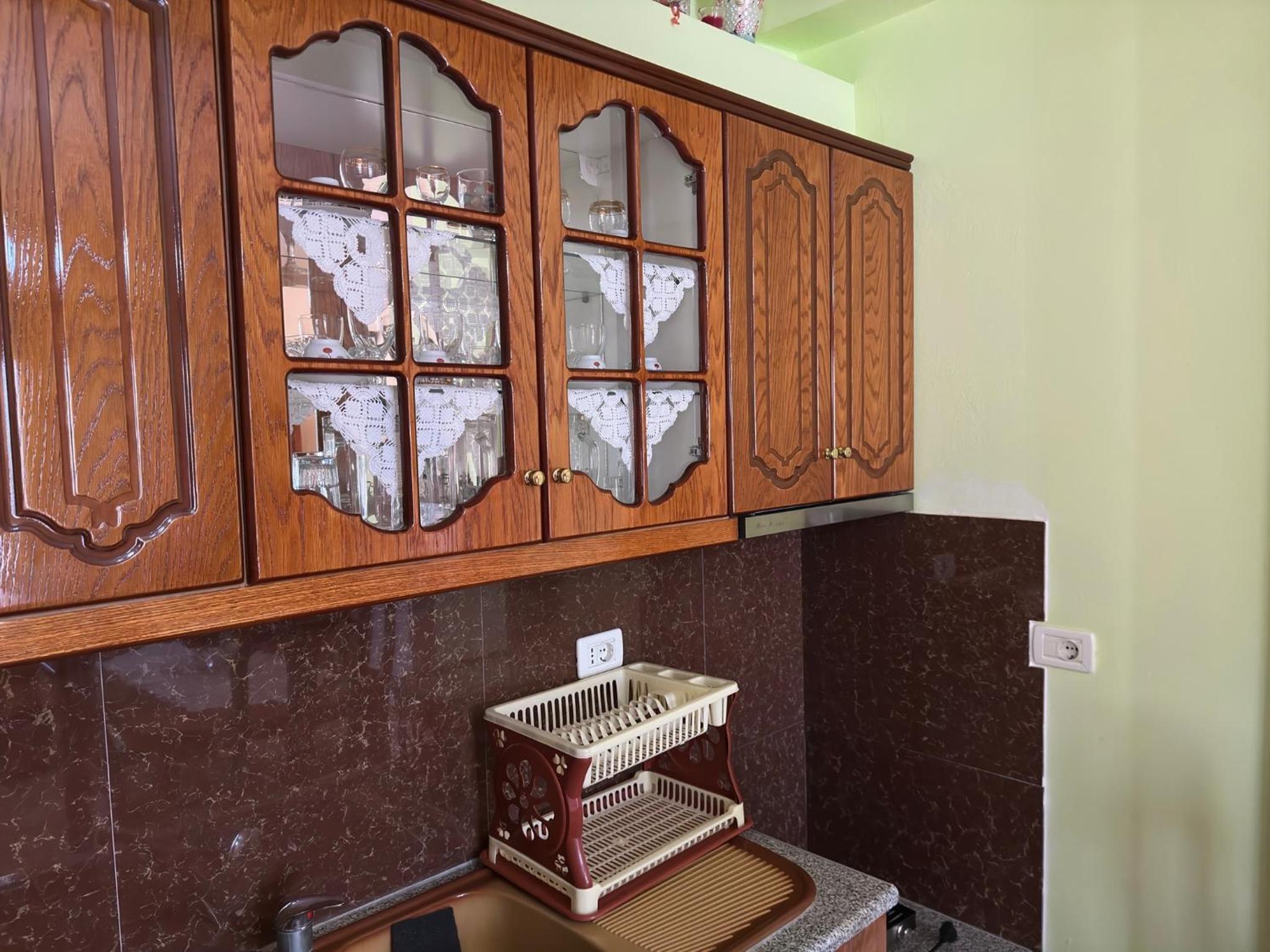Apartments Meleqi