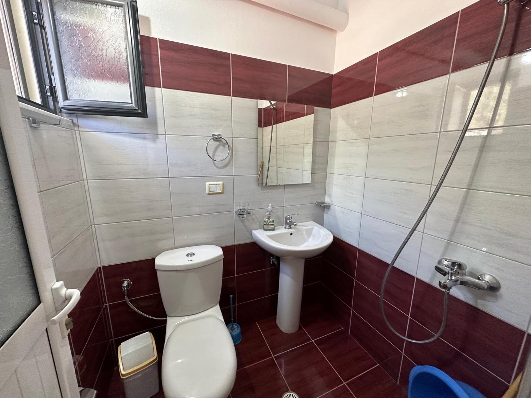 Apartments Meleqi