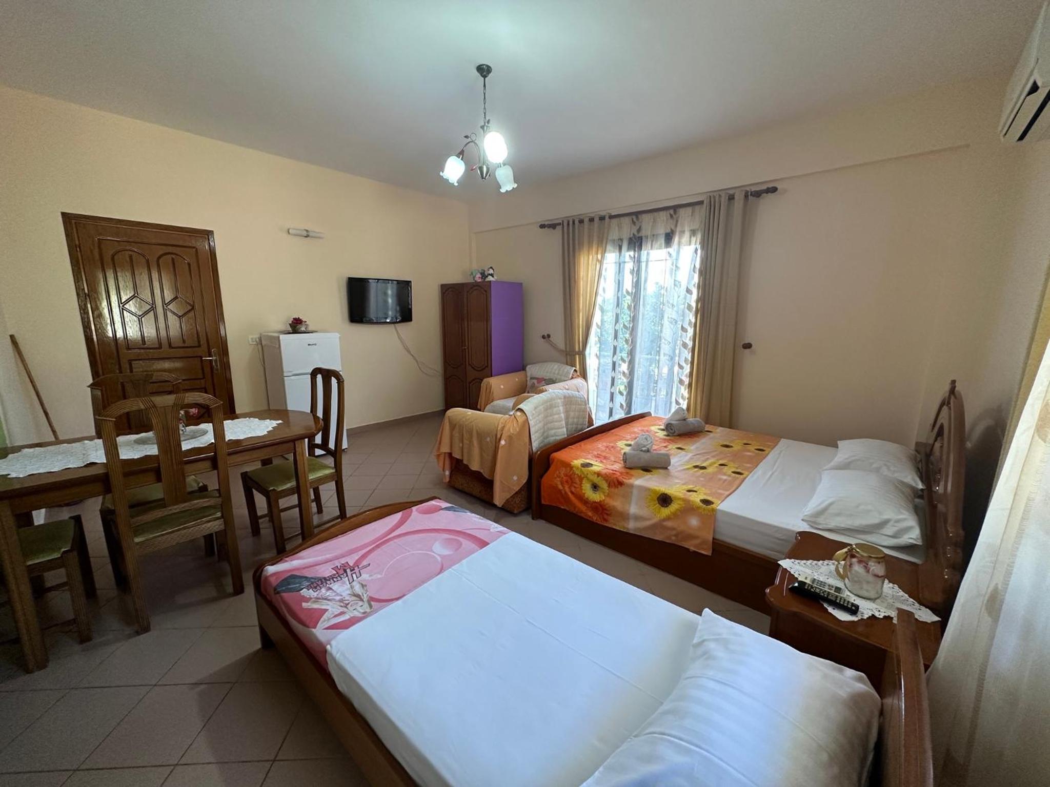 Apartments Meleqi