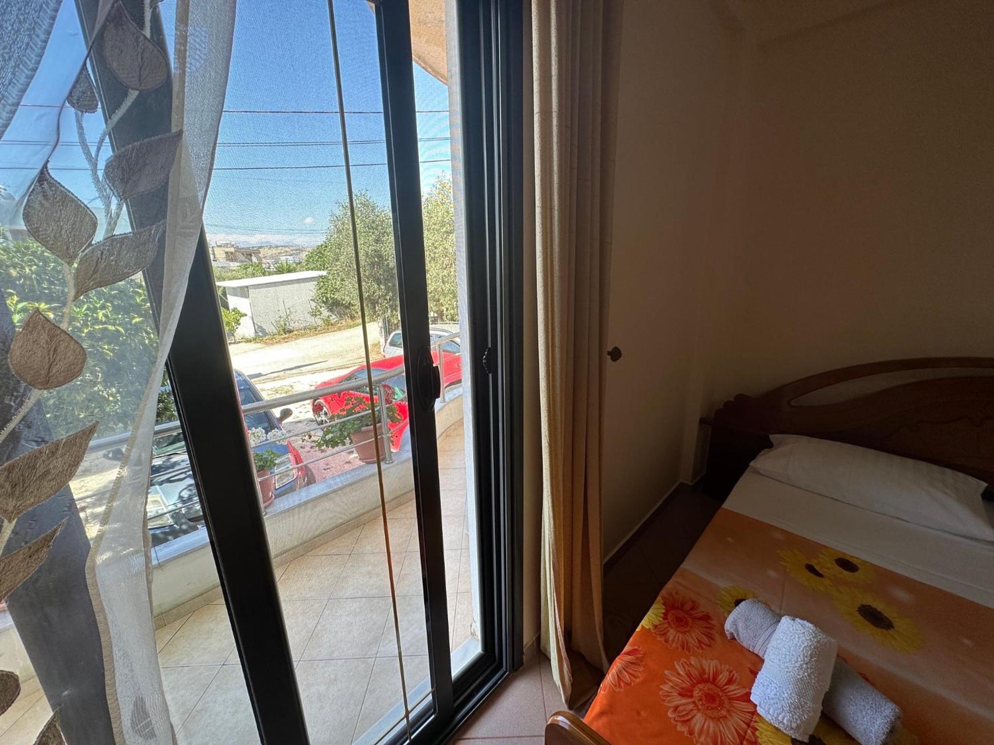 Apartments Meleqi